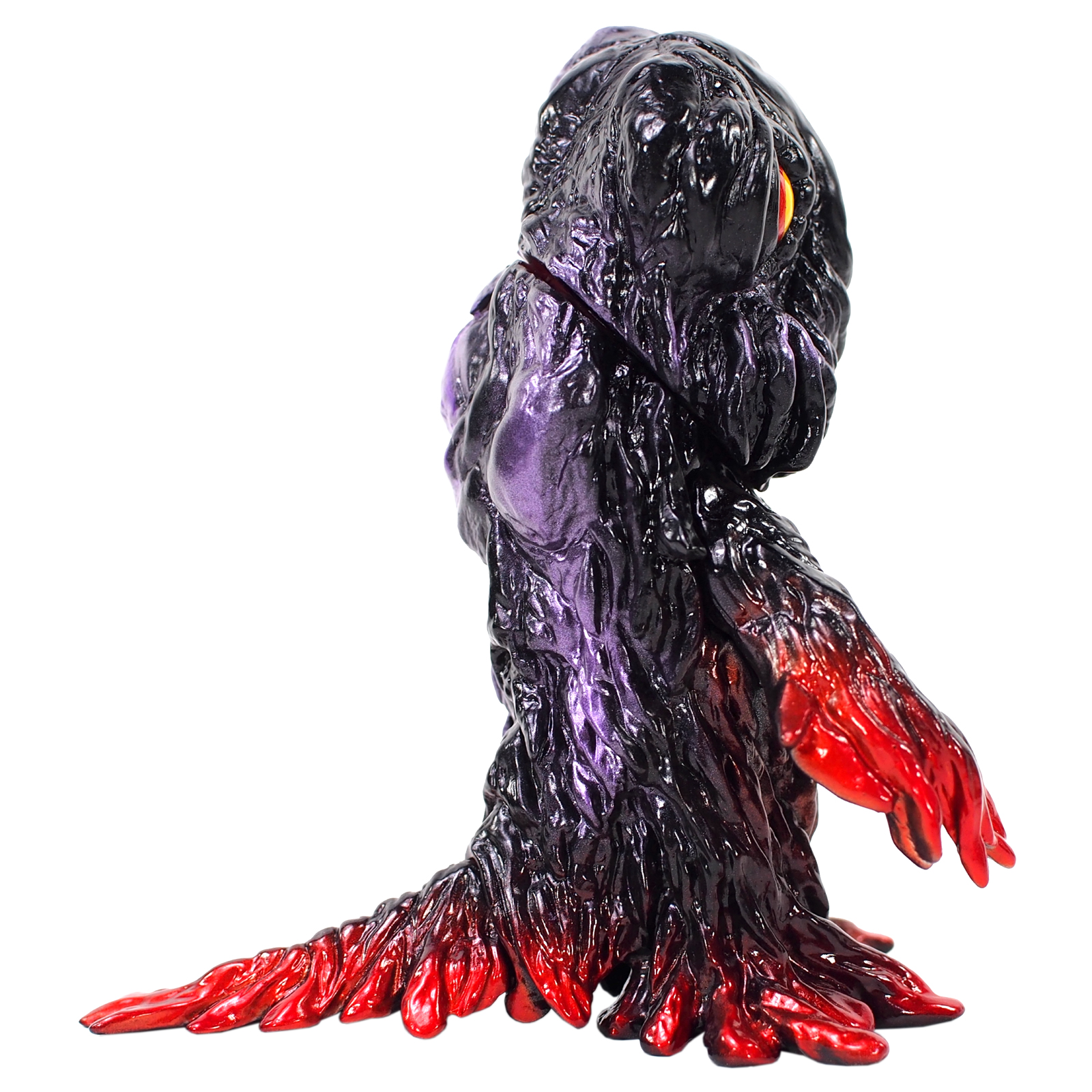 CCP Middle Size Series Vol. 5 "Godzilla" Hedorah Nightmare