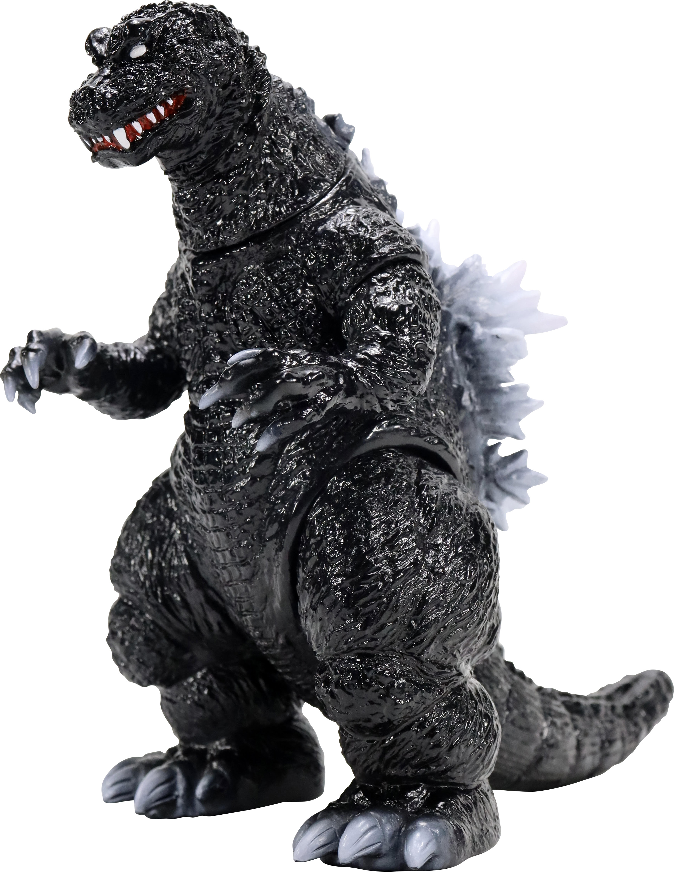 CCP Middle Size Series Godzilla EX Vol. 3 "Godzilla, Mothra and King Ghidorah: Giant Monsters All-Out Attack" Godzilla (2001) Standard Ver.