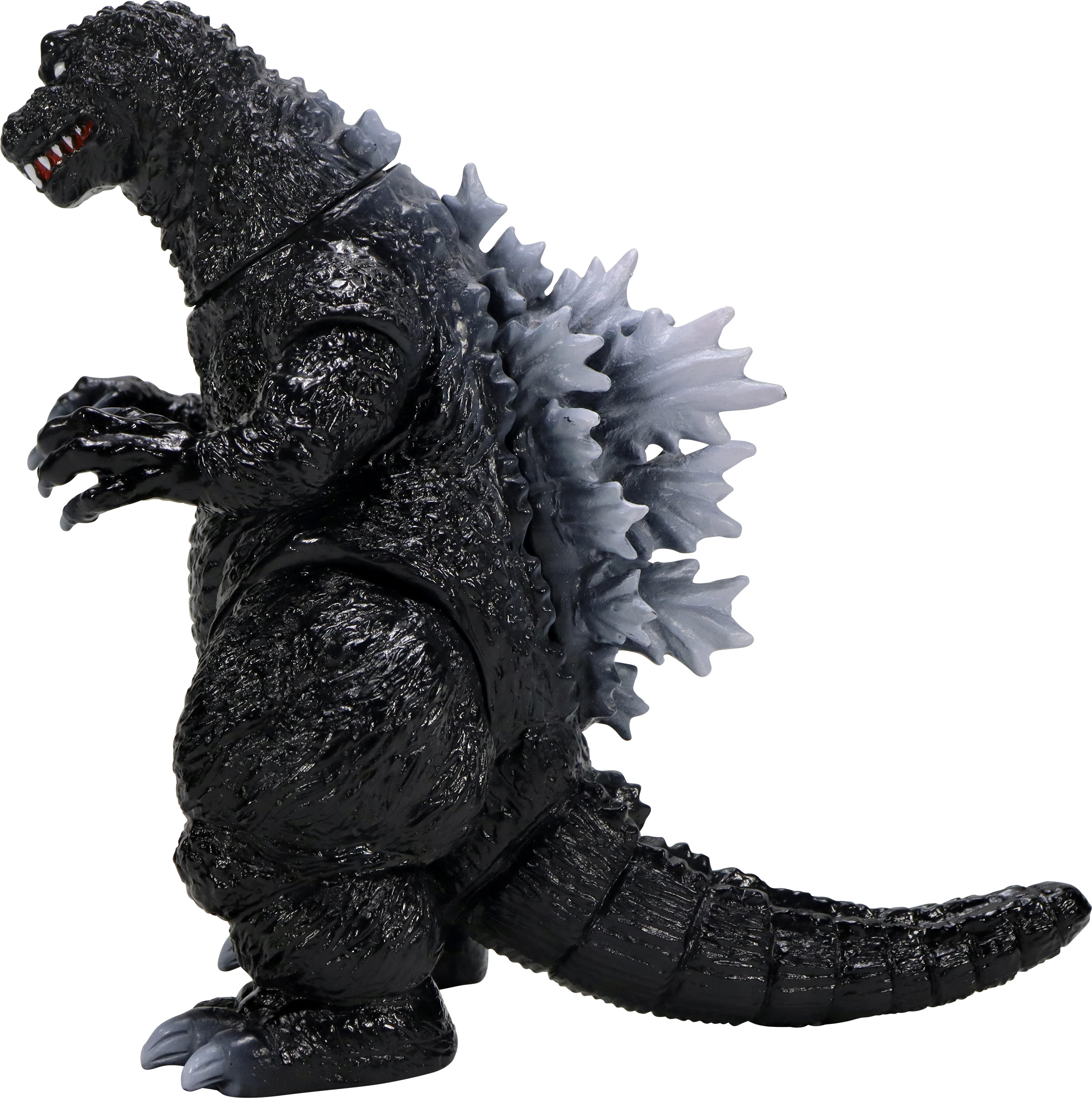 CCP Middle Size Series Godzilla EX Vol. 3 "Godzilla, Mothra and King Ghidorah: Giant Monsters All-Out Attack" Godzilla (2001) Standard Ver.