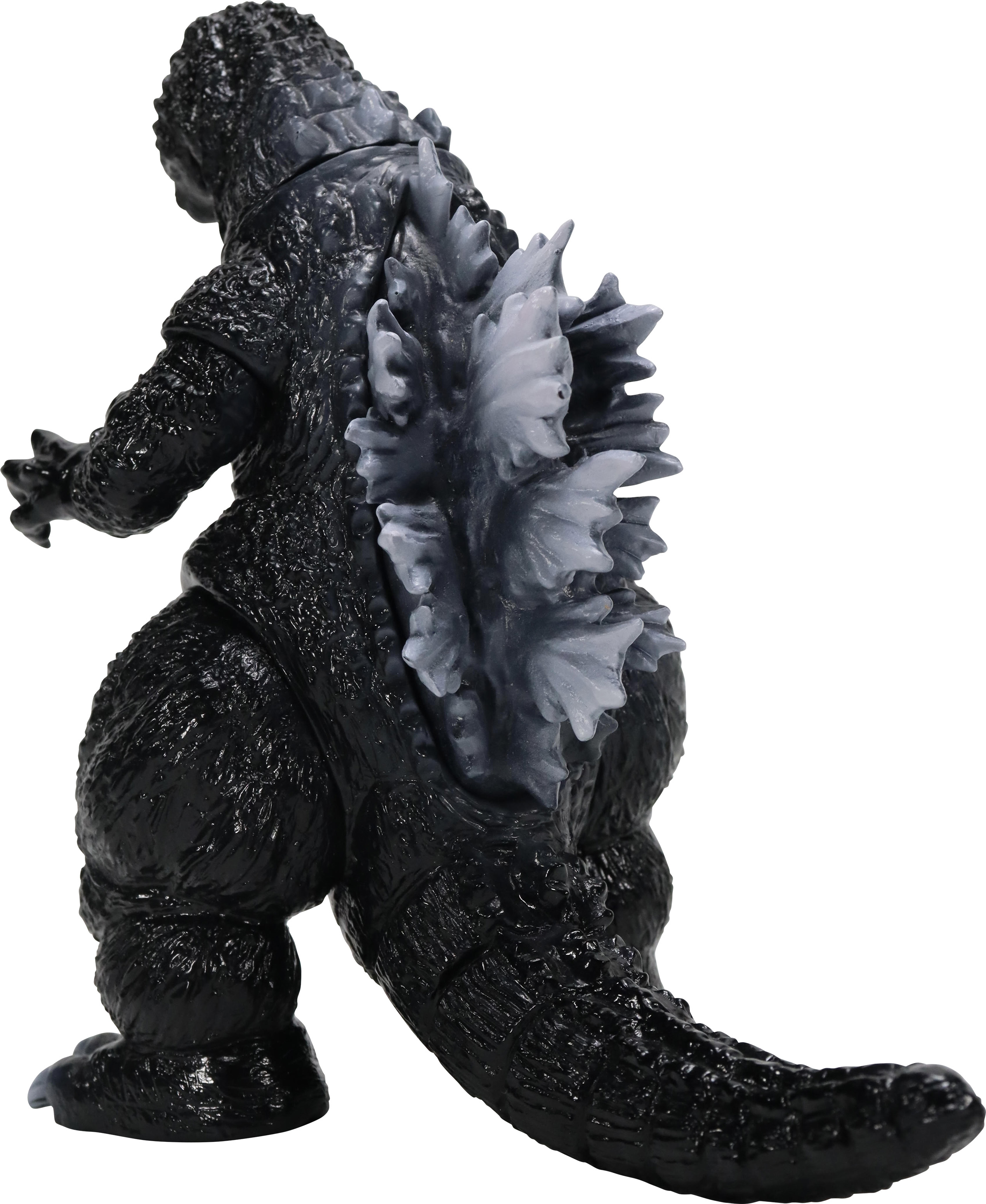 CCP Middle Size Series Godzilla EX Vol. 3 "Godzilla, Mothra and King Ghidorah: Giant Monsters All-Out Attack" Godzilla (2001) Standard Ver.