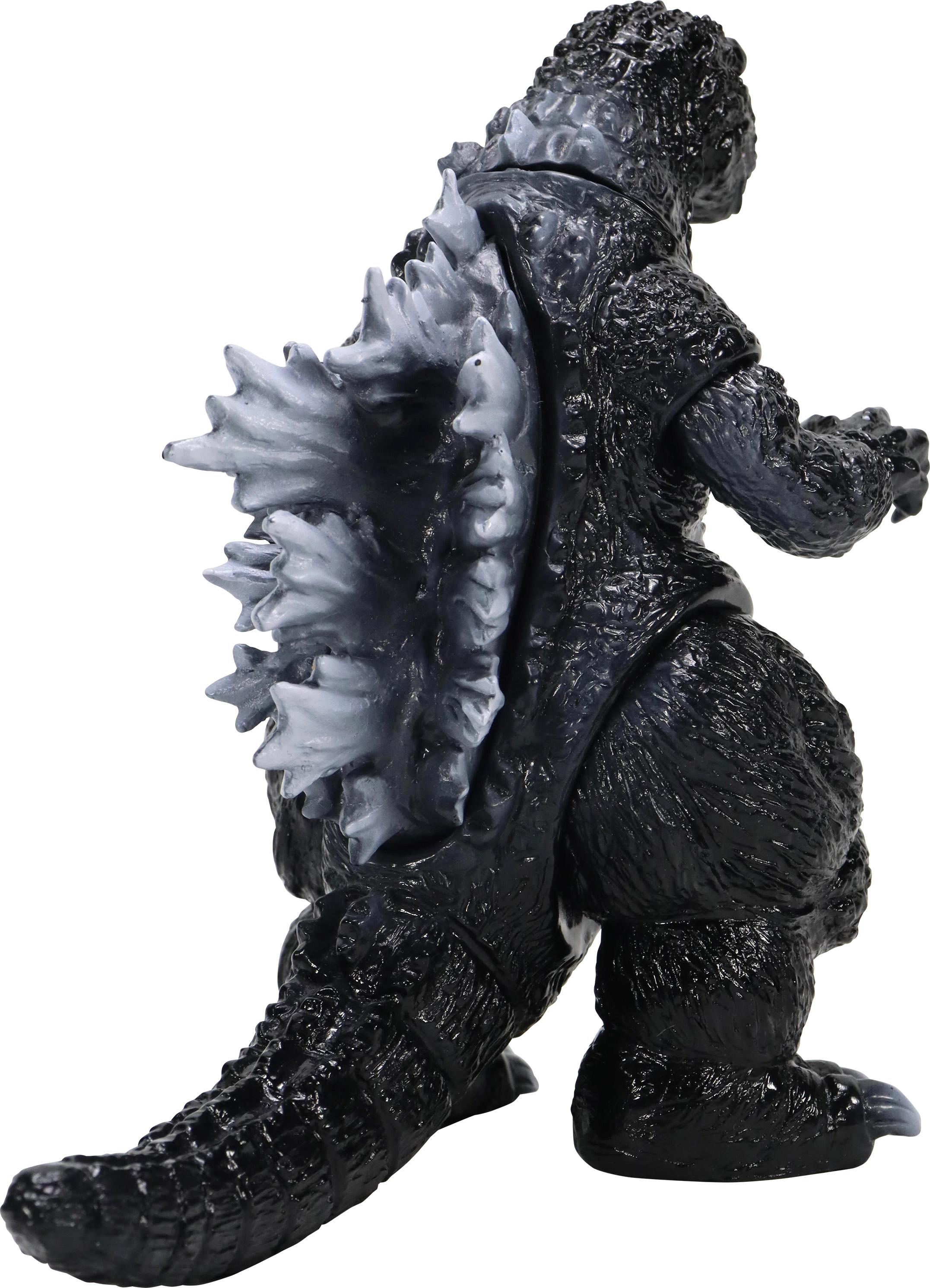 CCP Middle Size Series Godzilla EX Vol. 3 "Godzilla, Mothra and King Ghidorah: Giant Monsters All-Out Attack" Godzilla (2001) Standard Ver.