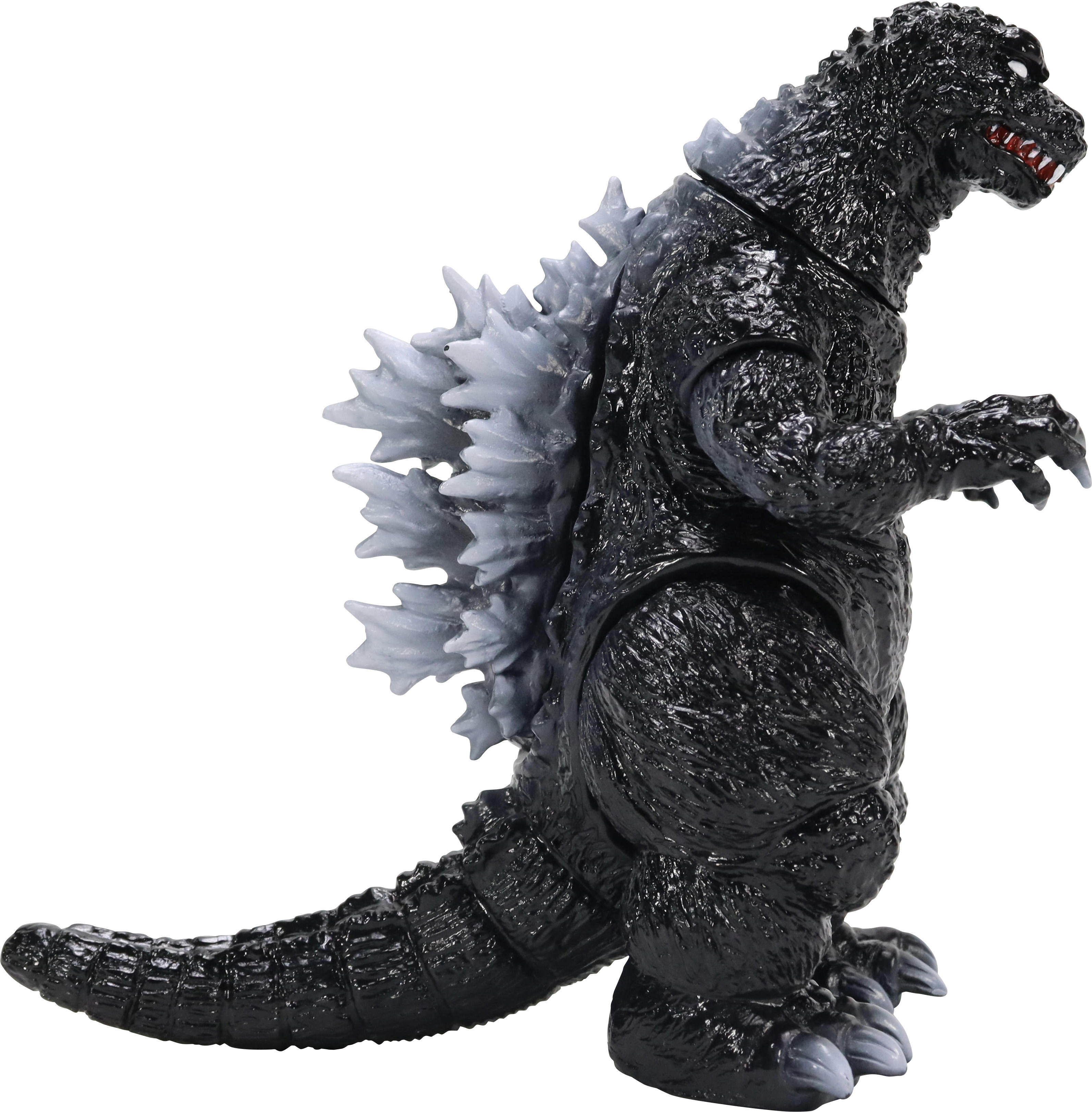 CCP Middle Size Series Godzilla EX Vol. 3 "Godzilla, Mothra and King Ghidorah: Giant Monsters All-Out Attack" Godzilla (2001) Standard Ver.