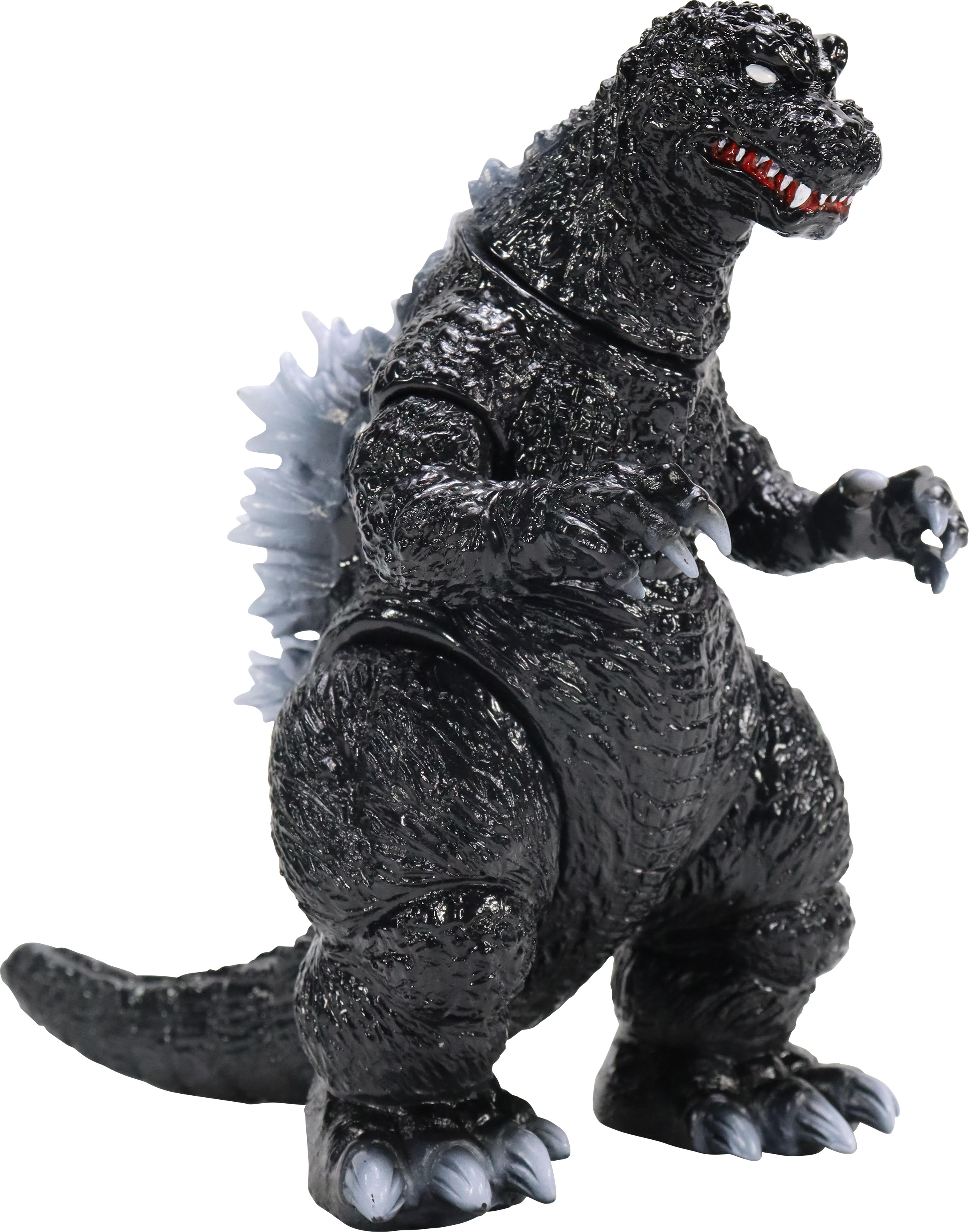 CCP Middle Size Series Godzilla EX Vol. 3 "Godzilla, Mothra and King Ghidorah: Giant Monsters All-Out Attack" Godzilla (2001) Standard Ver.
