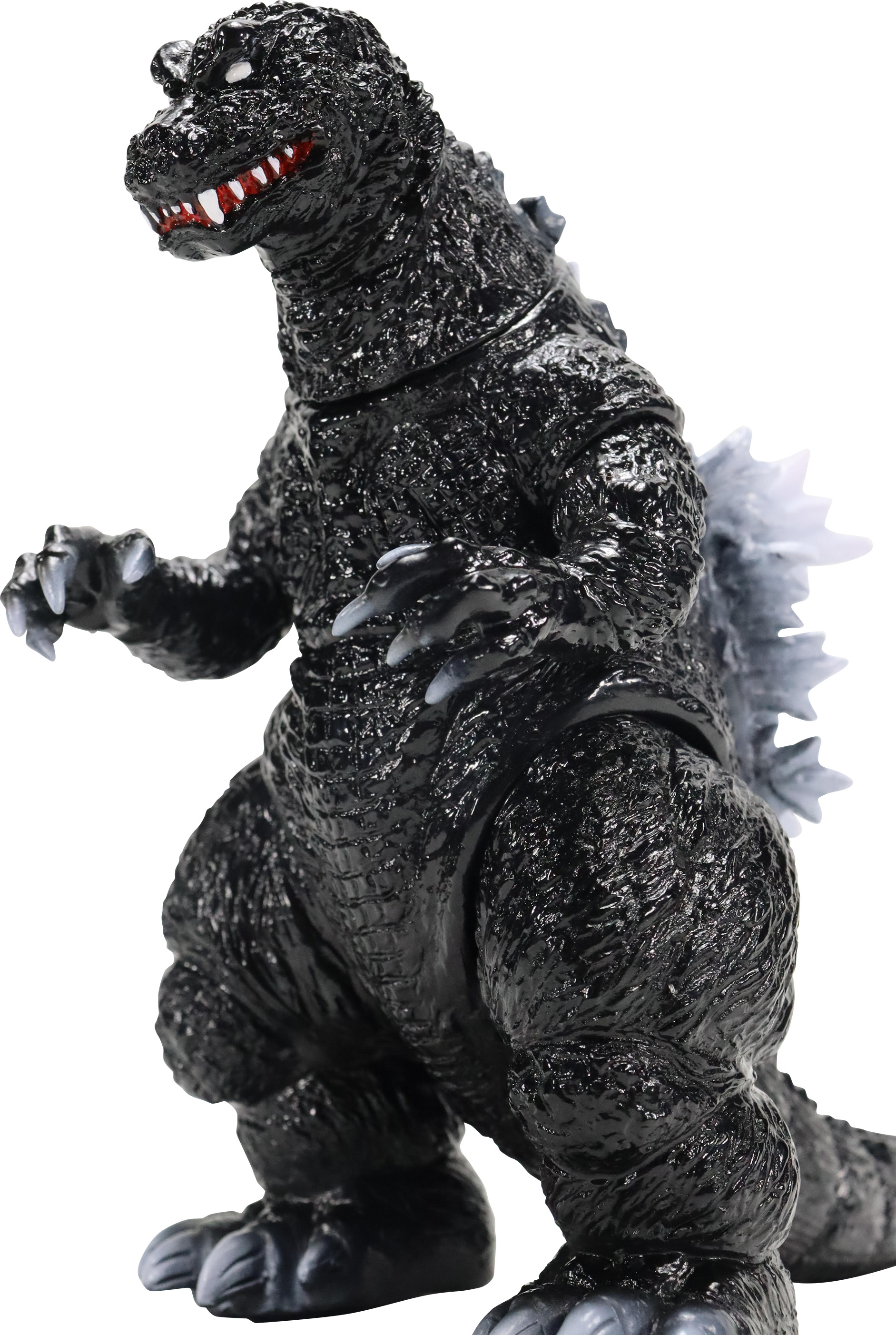CCP Middle Size Series Godzilla EX Vol. 3 "Godzilla, Mothra and King Ghidorah: Giant Monsters All-Out Attack" Godzilla (2001) Standard Ver.