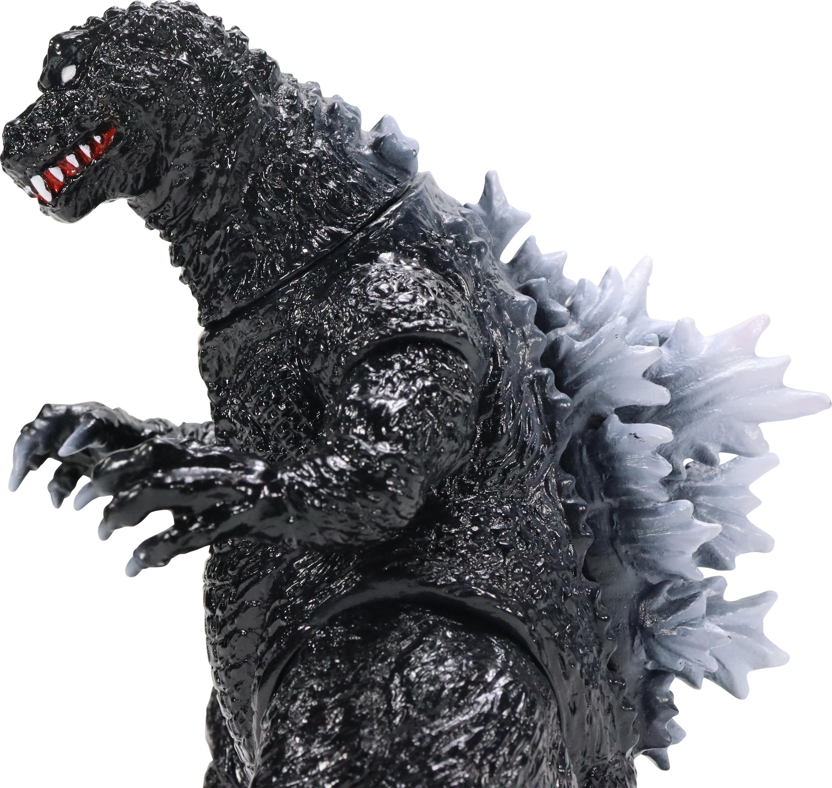 CCP Middle Size Series Godzilla EX Vol. 3 "Godzilla, Mothra and King Ghidorah: Giant Monsters All-Out Attack" Godzilla (2001) Standard Ver.