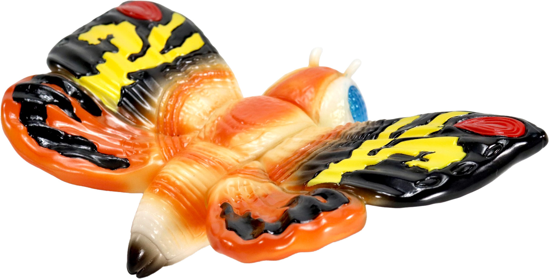 CCP Middle Size Series Godzilla EX Vol. 6 "Godzilla vs. Mothra" Mothra (1992) Standard Ver.