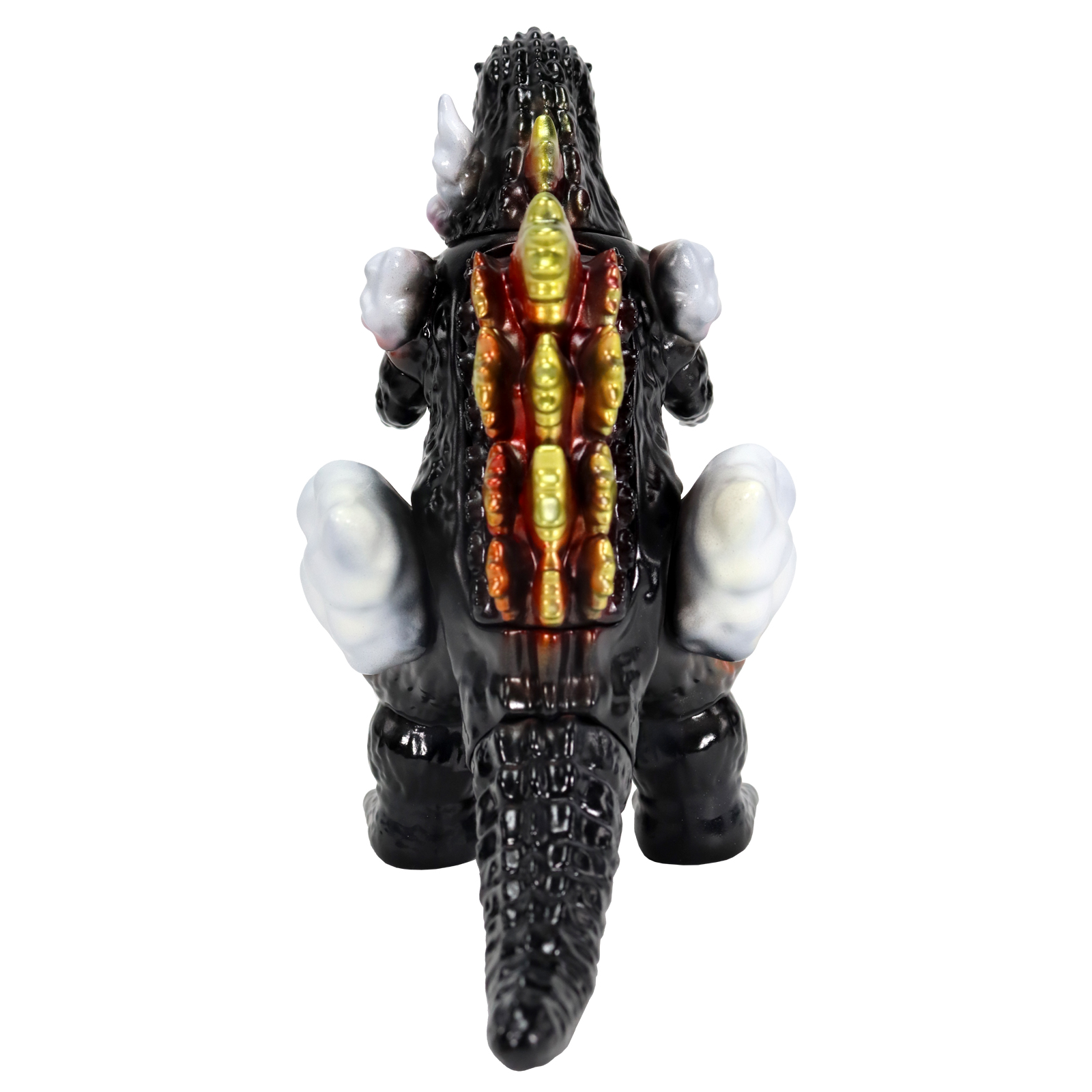 CCP Middle Size Series Godzilla EX Vol. 10 "Godzilla vs. Destoroyah" Burning Godzilla Standard Ver.
