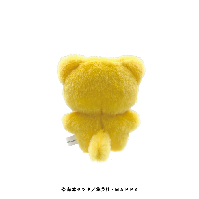 [Pre-order] "Chainsaw Man" Chimikemo Plush Mascot 1 Denji