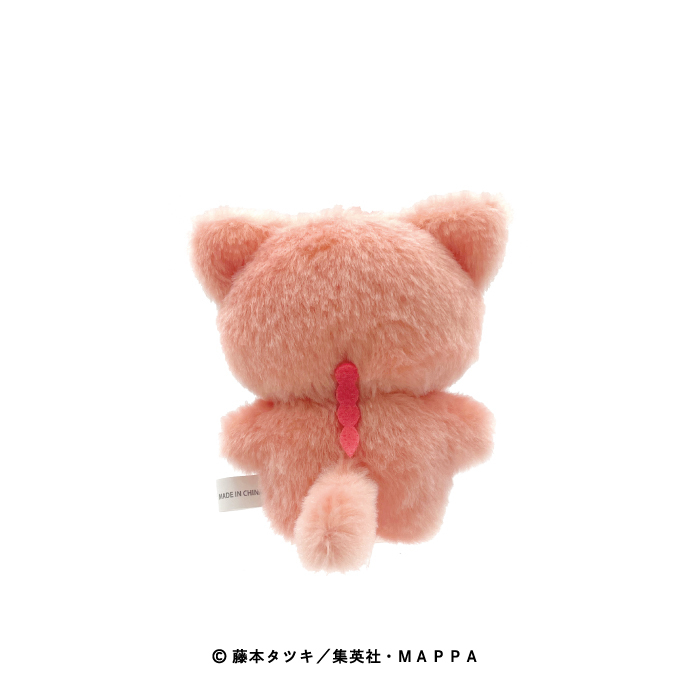 [Pre-order] "Chainsaw Man" Chimikemo Plush Mascot 2 Makima
