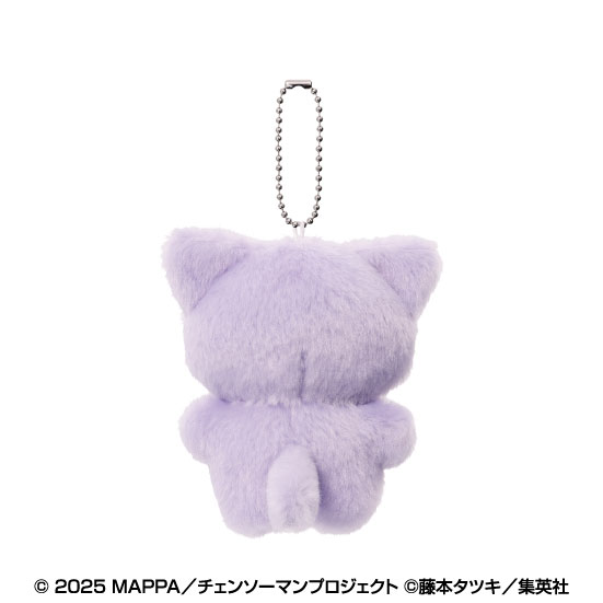 [Pre-order] "Chainsaw Man - The Movie: Reze Arc" Chimikemo Plush Mascot 5 Reze