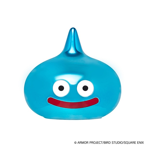 "Dragon Quest" Metallic Monsters Gallery Slime