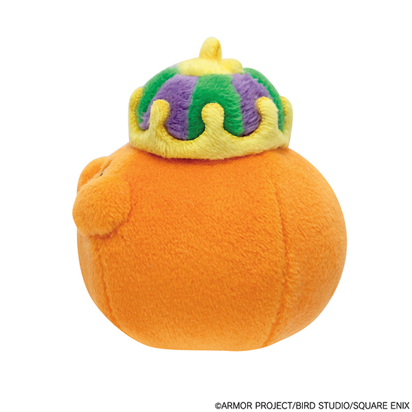 "Dragon Quest" Smile Slime Gyutto Nigirou! King She-slime