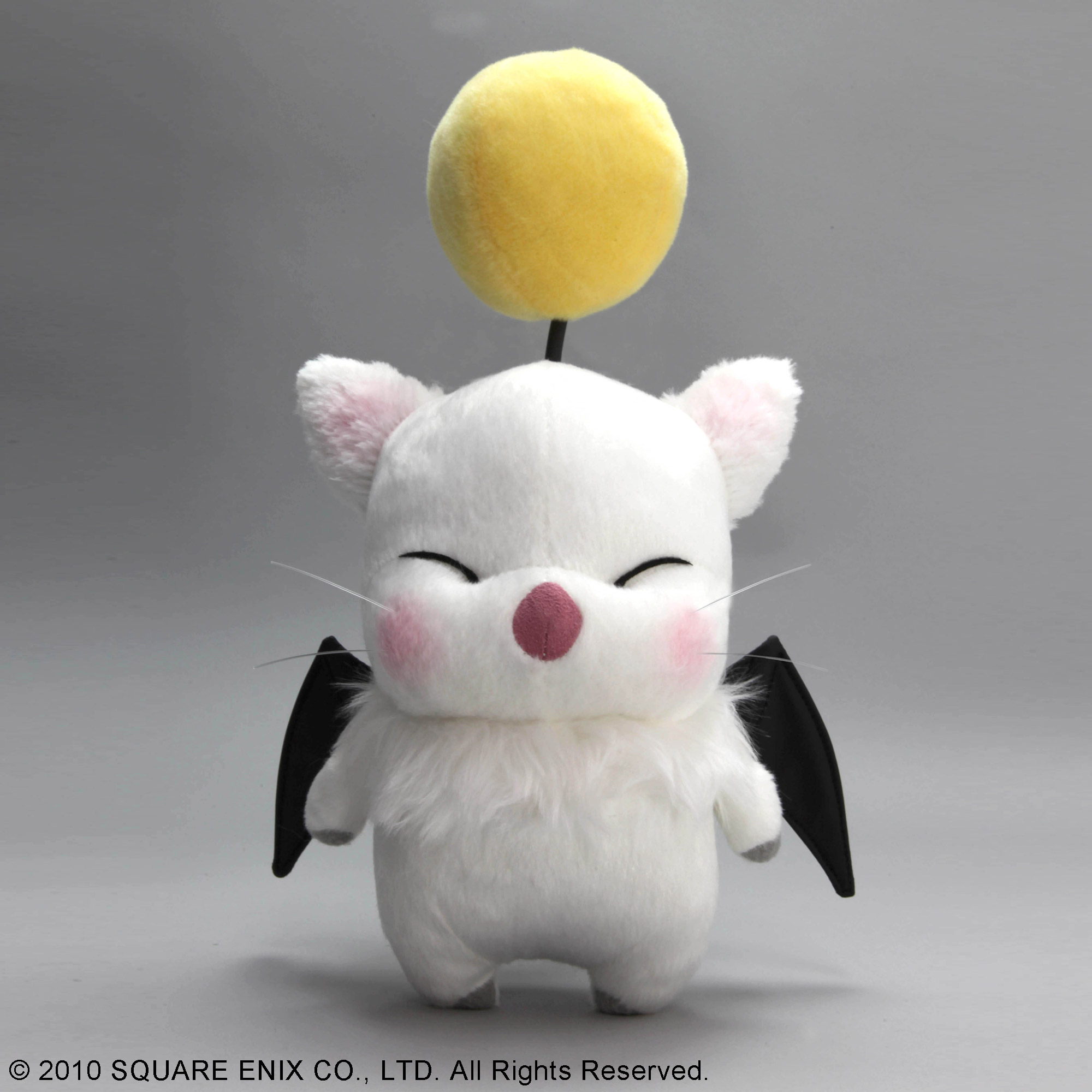 "Final Fantasy XIV" Plush Kuplu Kopo