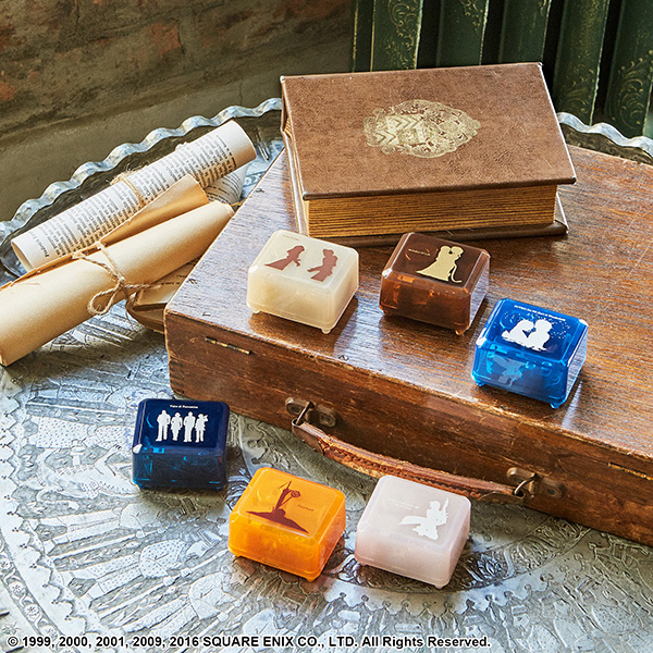 "Final Fantasy X" Music Box SUTEKI DA NE (Isn't It Wonderful?)