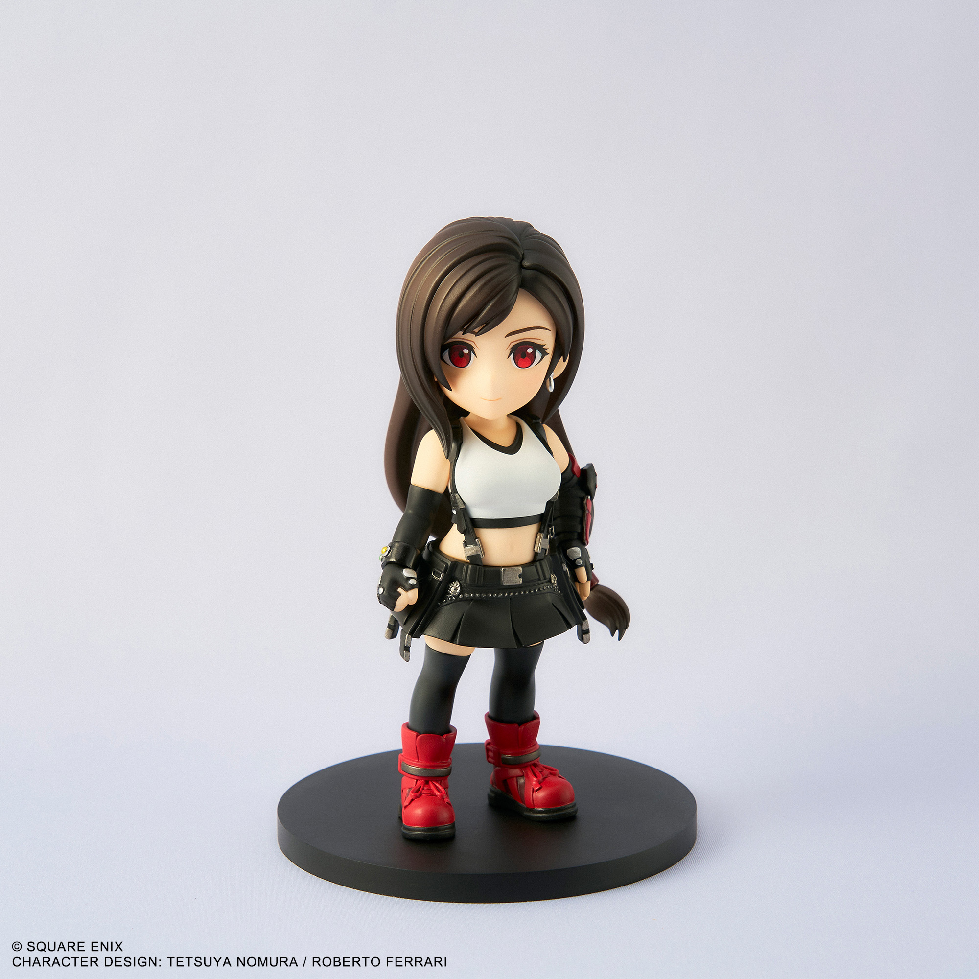 "Final Fantasy VII Rebirth" Adorable Arts Tifa Lockhart