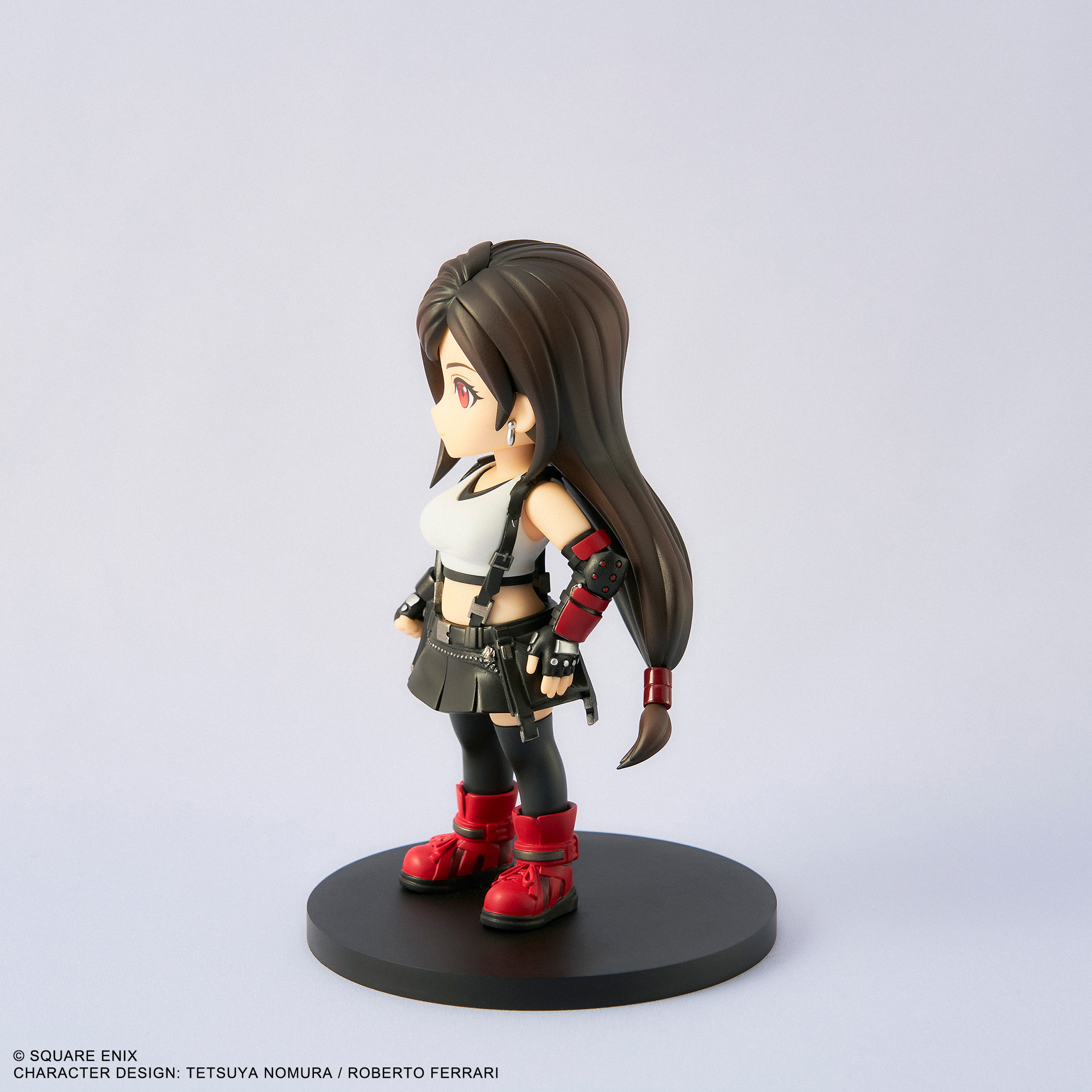 "Final Fantasy VII Rebirth" Adorable Arts Tifa Lockhart