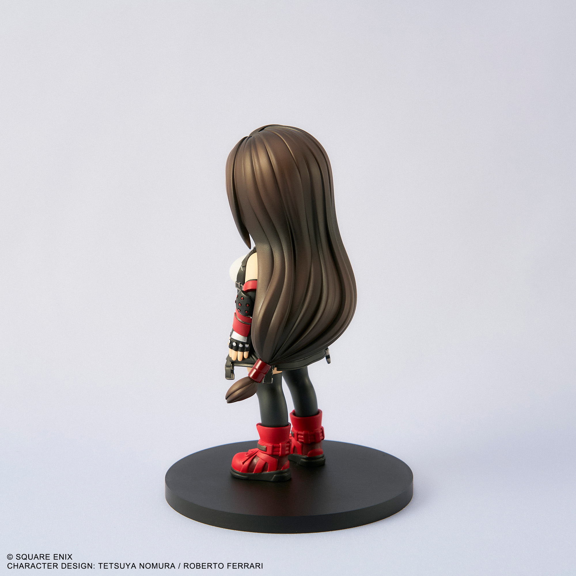 "Final Fantasy VII Rebirth" Adorable Arts Tifa Lockhart