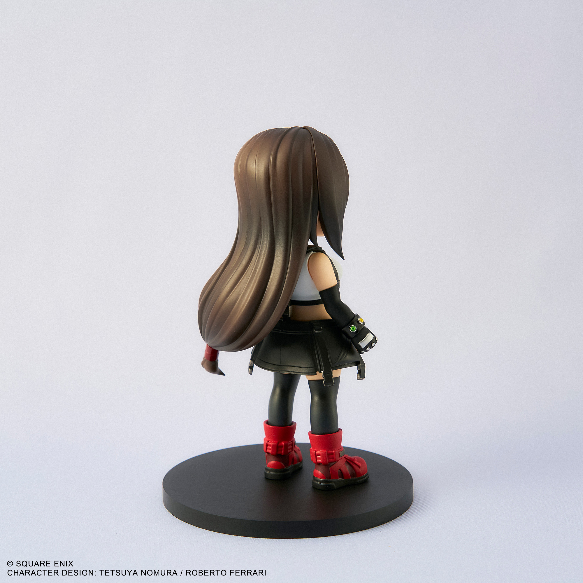 "Final Fantasy VII Rebirth" Adorable Arts Tifa Lockhart