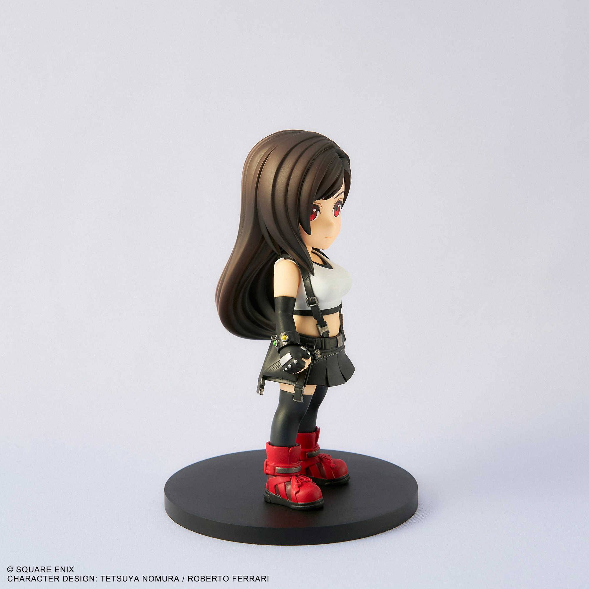 "Final Fantasy VII Rebirth" Adorable Arts Tifa Lockhart