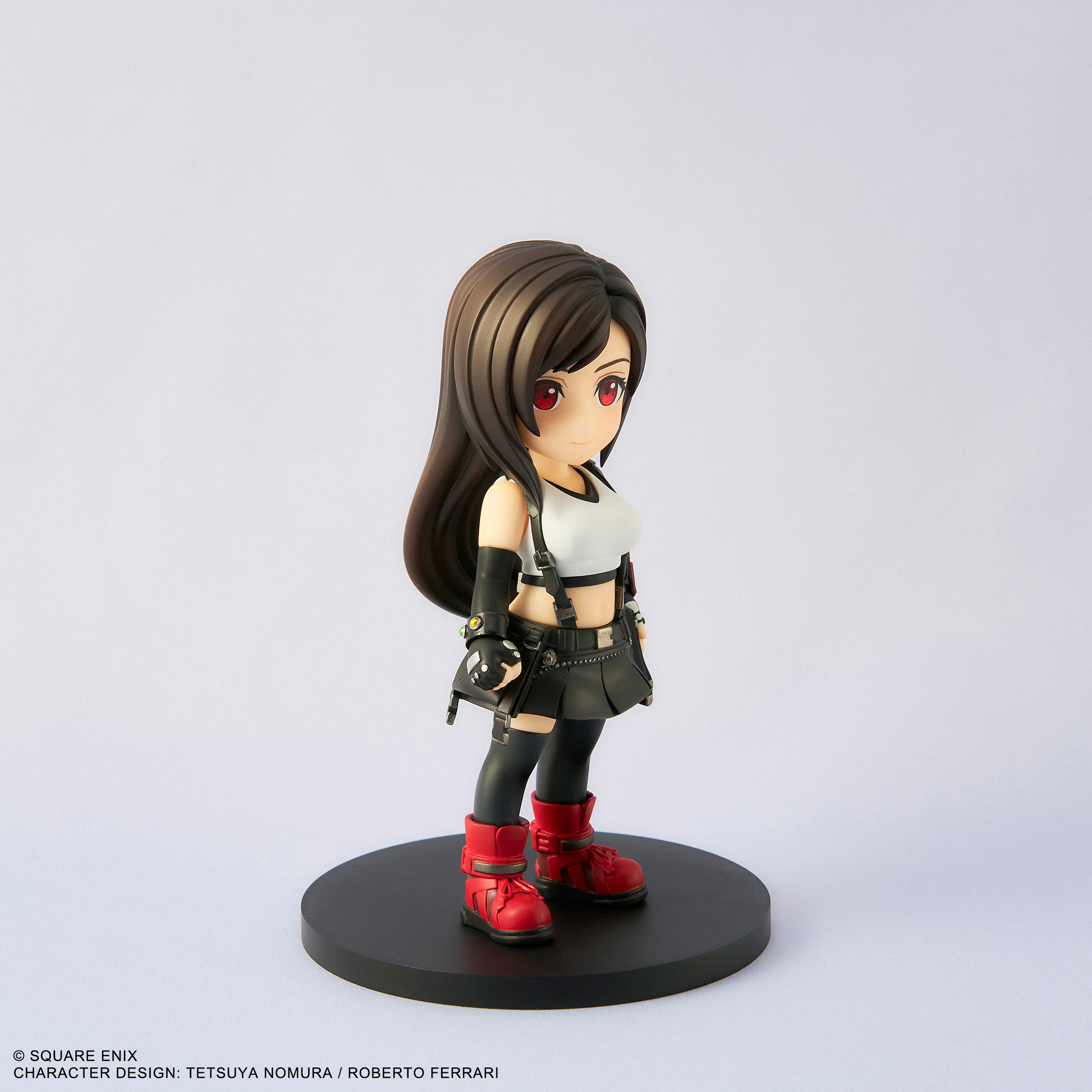 "Final Fantasy VII Rebirth" Adorable Arts Tifa Lockhart