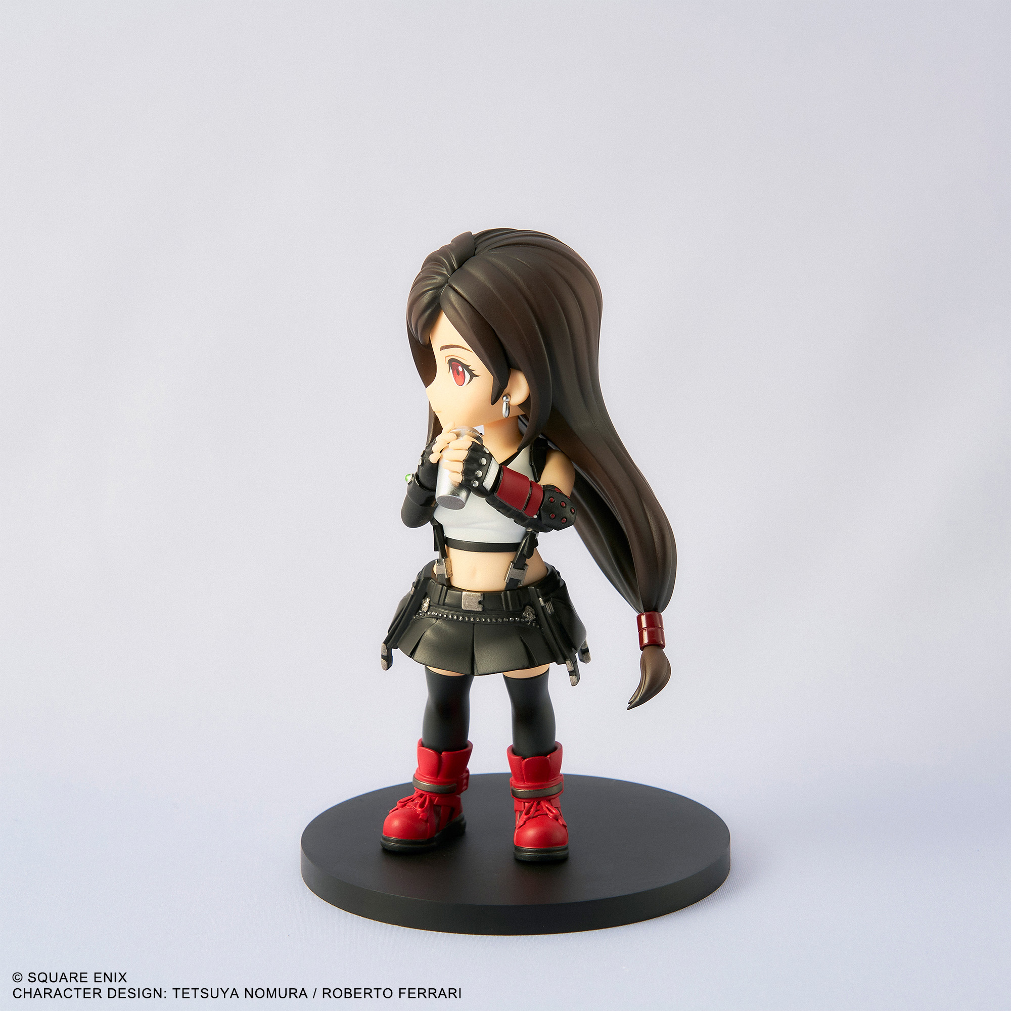 "Final Fantasy VII Rebirth" Adorable Arts Tifa Lockhart