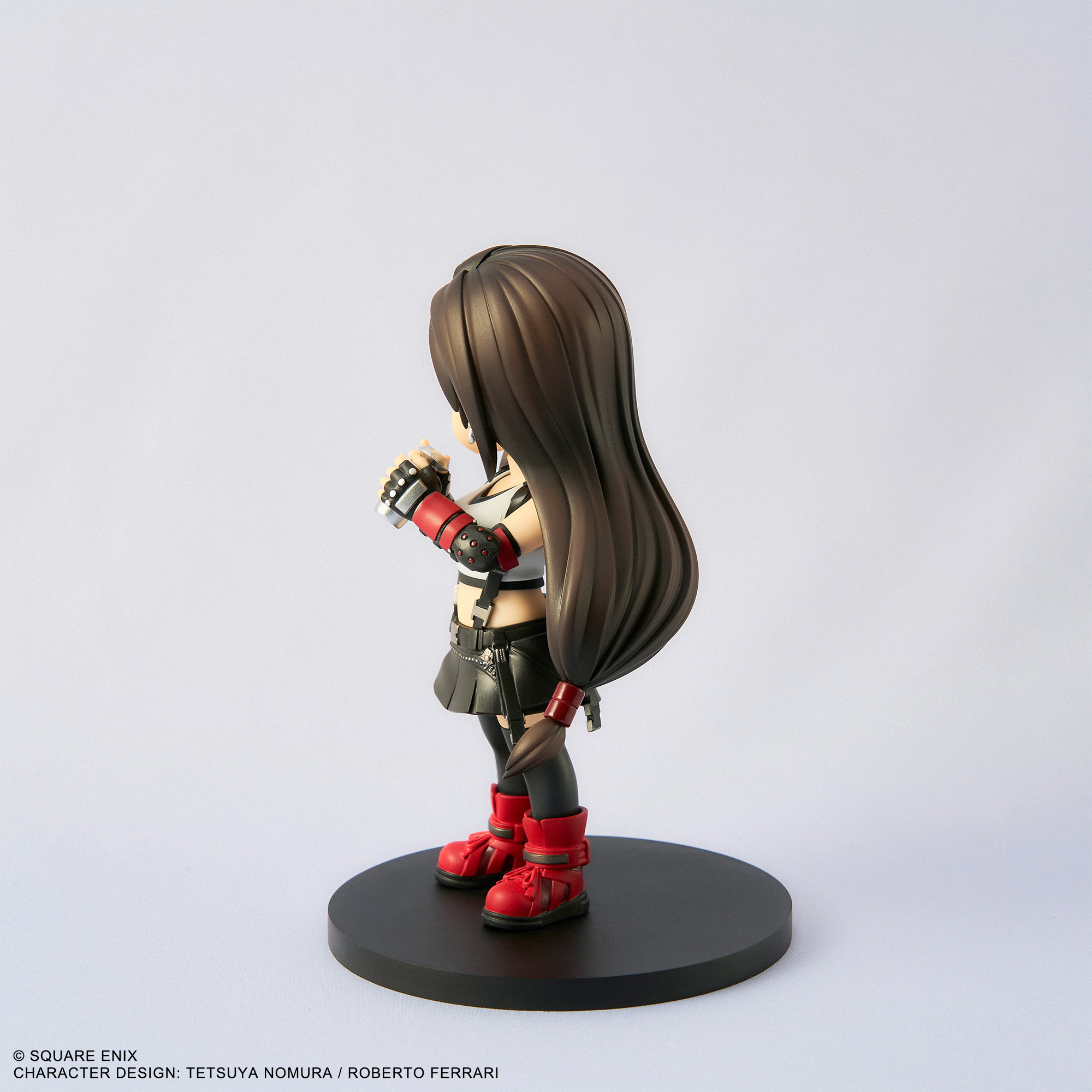 "Final Fantasy VII Rebirth" Adorable Arts Tifa Lockhart