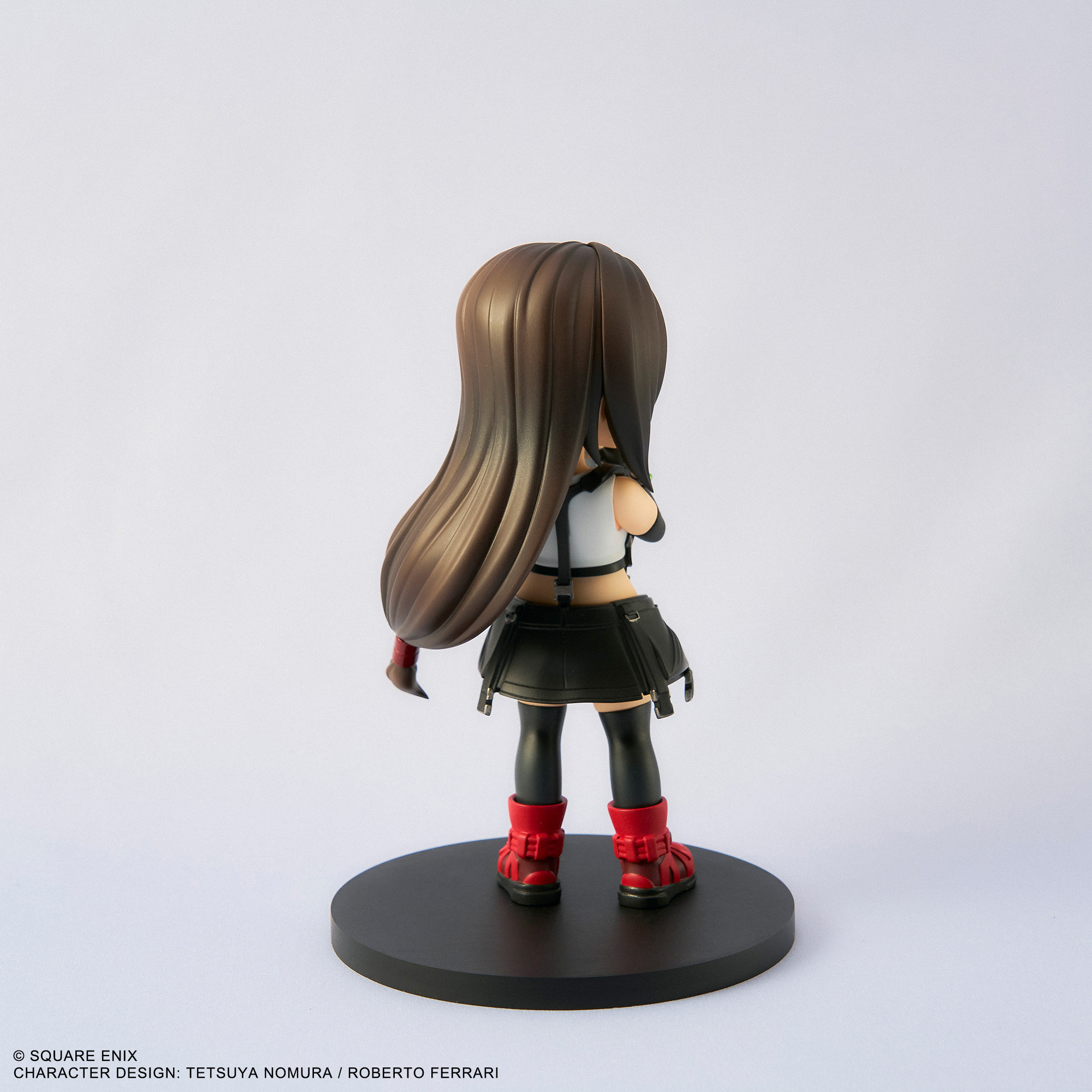 "Final Fantasy VII Rebirth" Adorable Arts Tifa Lockhart