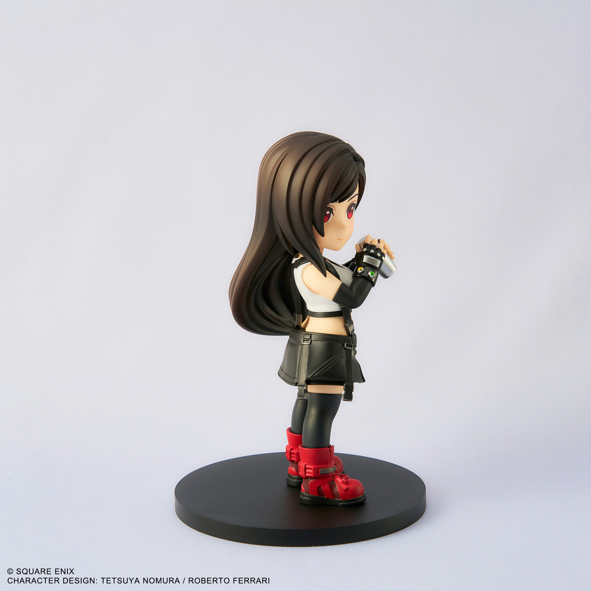 "Final Fantasy VII Rebirth" Adorable Arts Tifa Lockhart