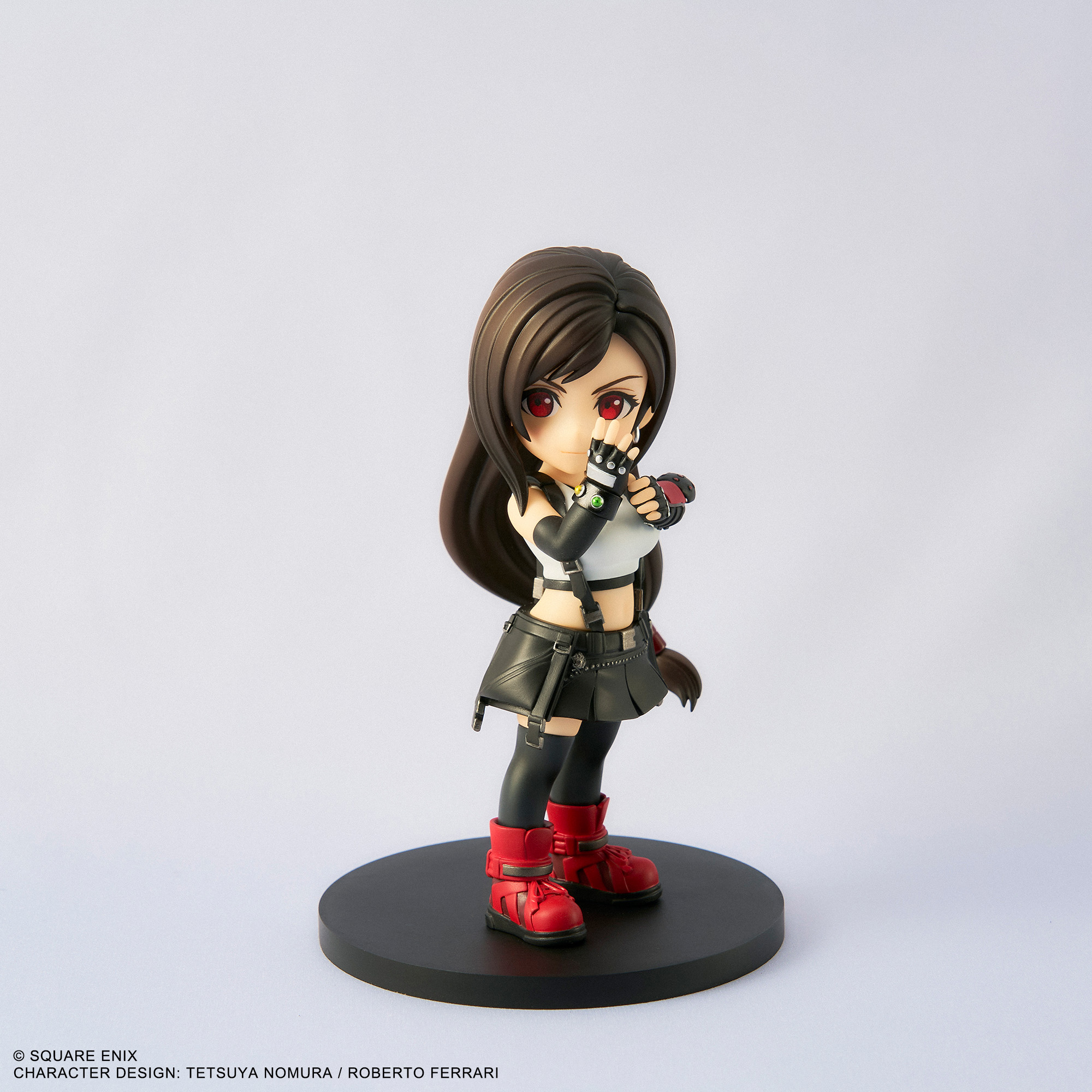 "Final Fantasy VII Rebirth" Adorable Arts Tifa Lockhart