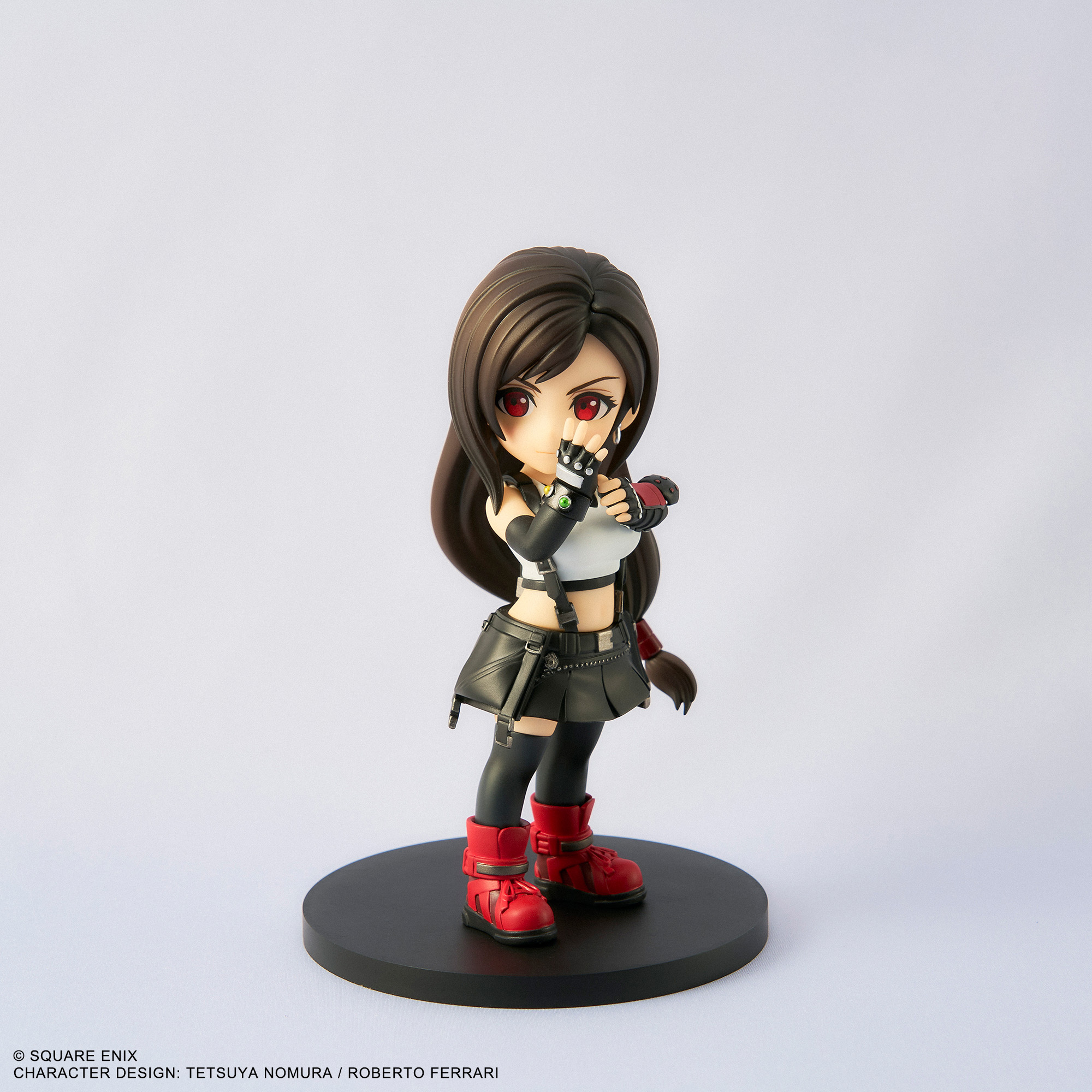 "Final Fantasy VII Rebirth" Adorable Arts Tifa Lockhart