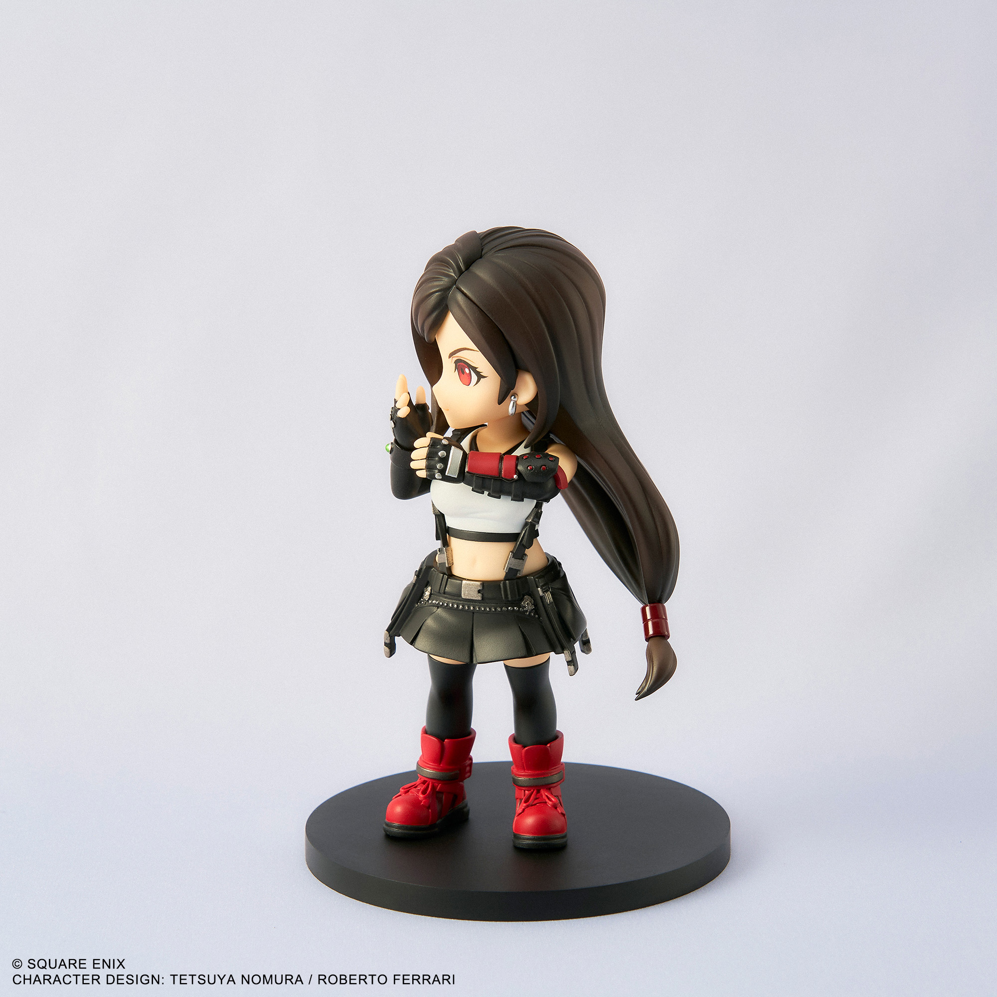 "Final Fantasy VII Rebirth" Adorable Arts Tifa Lockhart