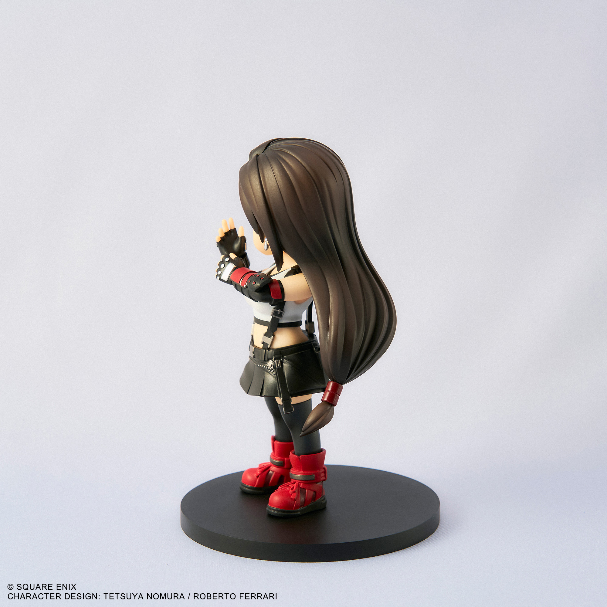 "Final Fantasy VII Rebirth" Adorable Arts Tifa Lockhart