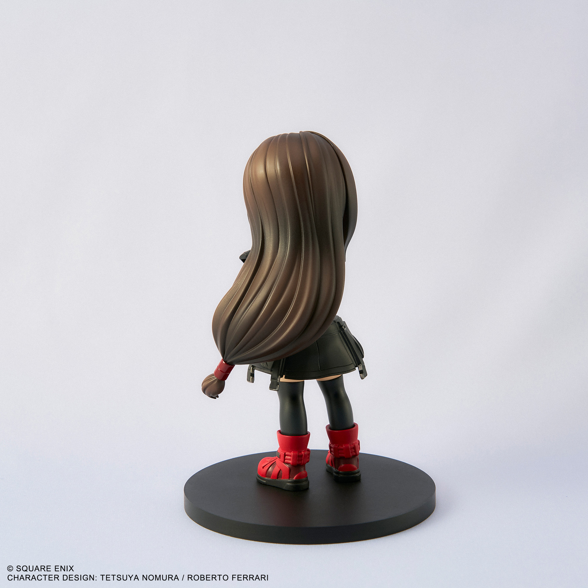 "Final Fantasy VII Rebirth" Adorable Arts Tifa Lockhart