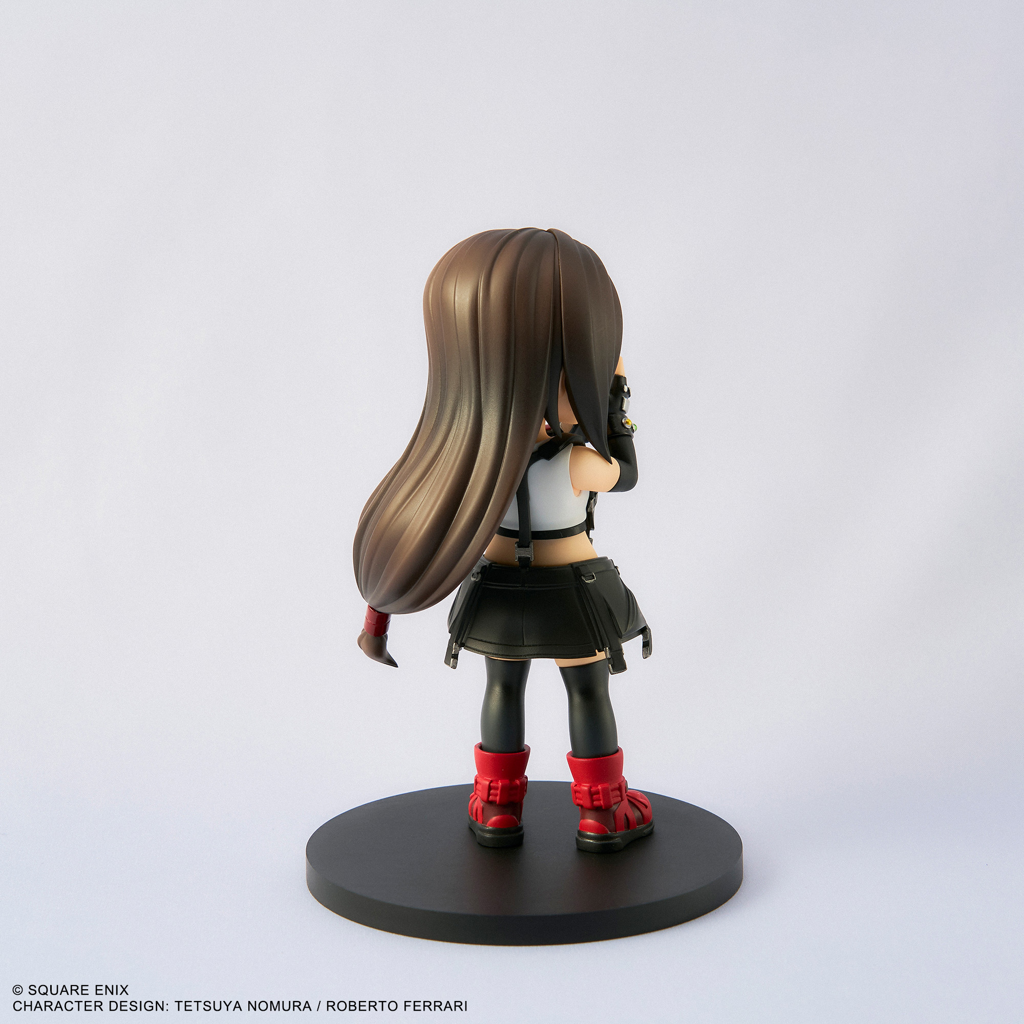 "Final Fantasy VII Rebirth" Adorable Arts Tifa Lockhart