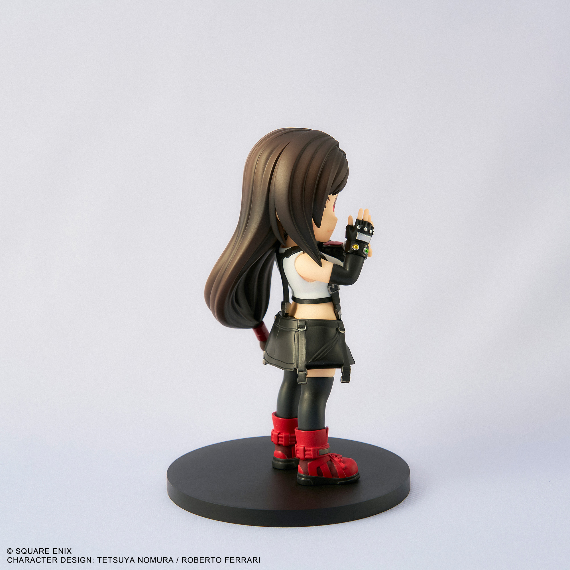 "Final Fantasy VII Rebirth" Adorable Arts Tifa Lockhart