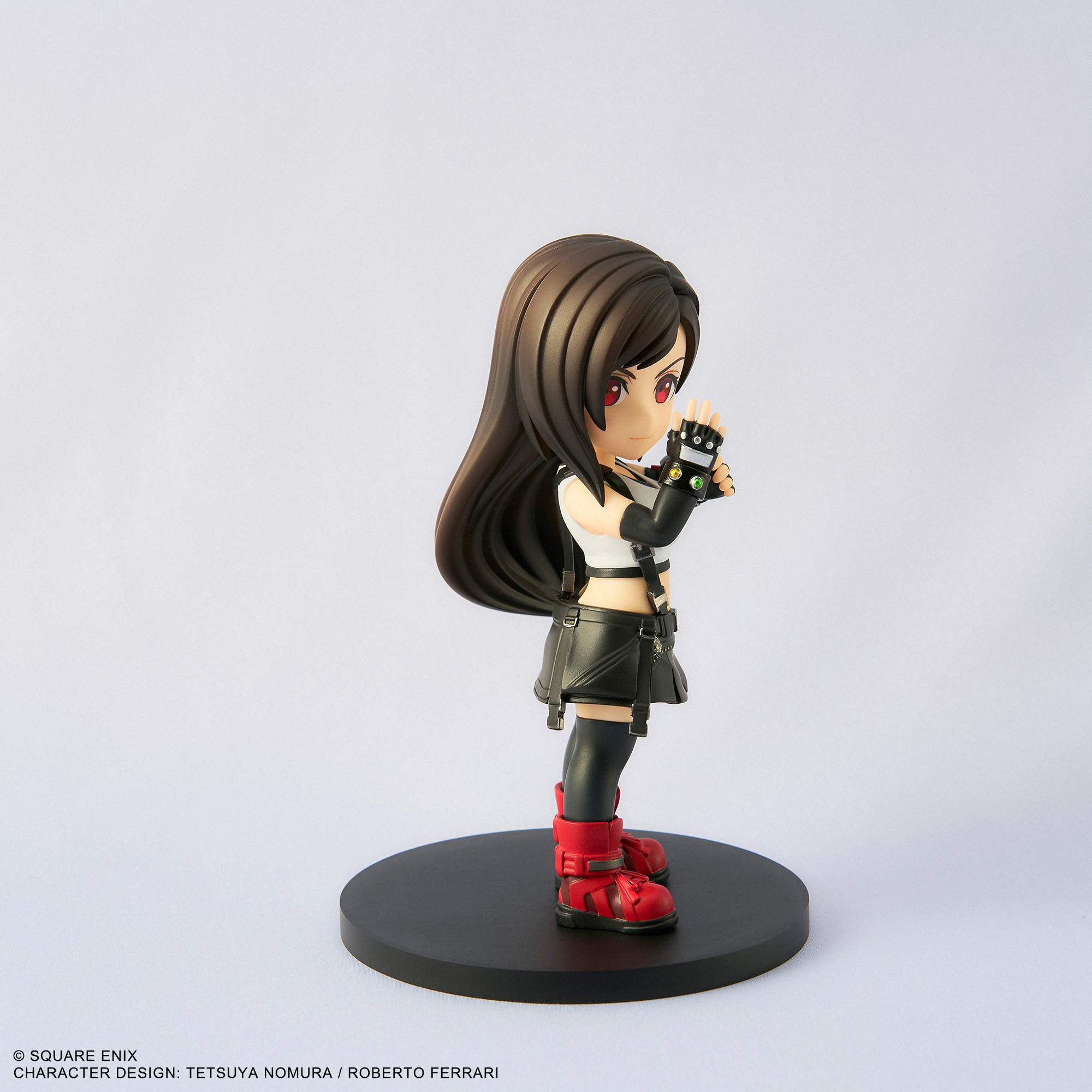 "Final Fantasy VII Rebirth" Adorable Arts Tifa Lockhart