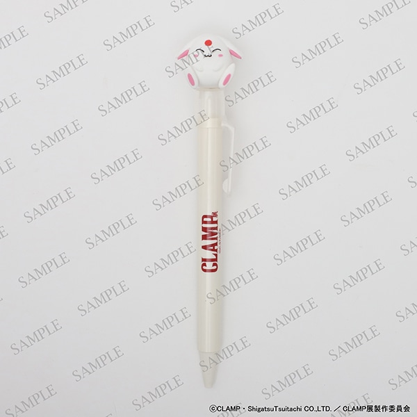 [Pre-order] CLAMP Exhibiton Store - ballpoint pen - Magic Knight Rayearth (Mokona)