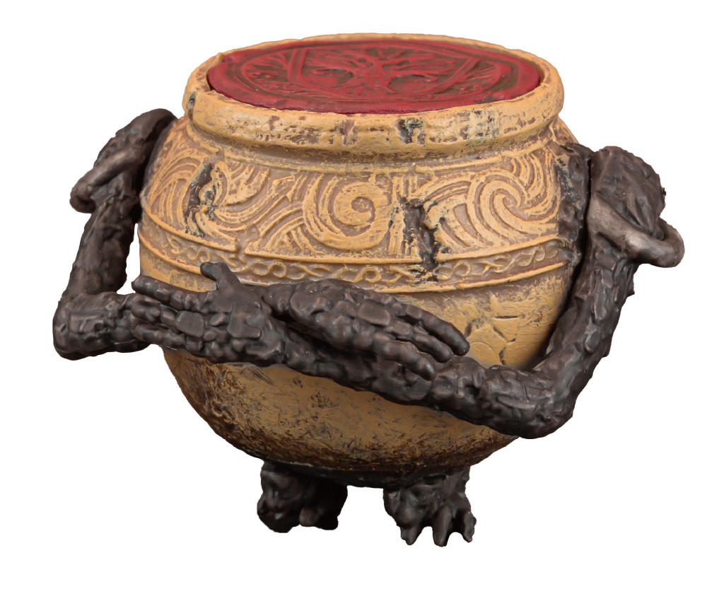 [Pre-order] "ELDEN RING" Jar Bairn Figure
