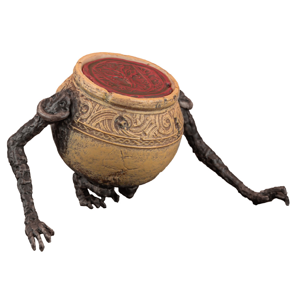 [Pre-order] "ELDEN RING" Jar Bairn Figure
