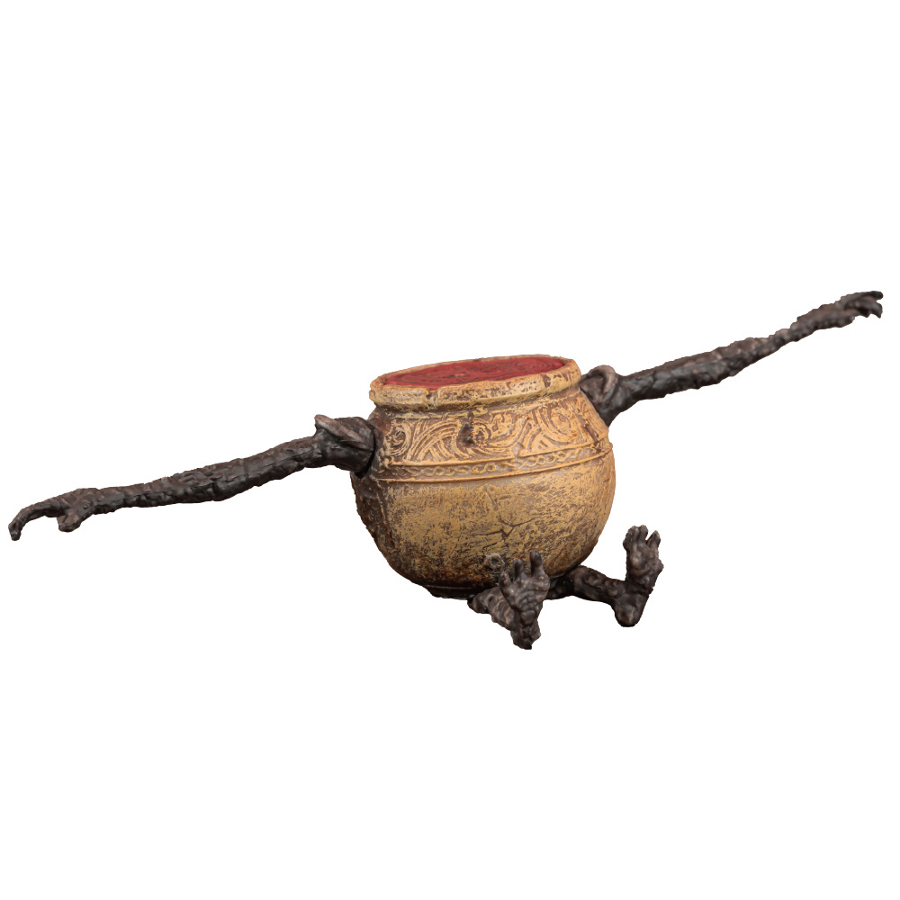 [Pre-order] "ELDEN RING" Jar Bairn Figure