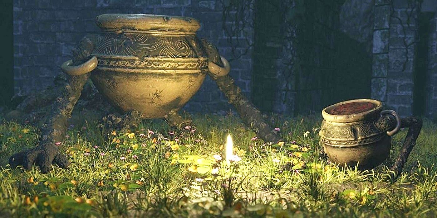 The Only Elden Ring DLC I Want Is A Jarburg Expansion