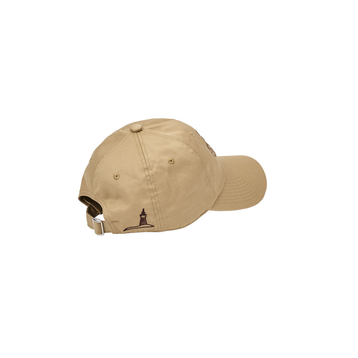 [Pre-order] Chiikawa Movie Chiikawa☆Starry Skytree(R) and Secret Island Cap - Beige