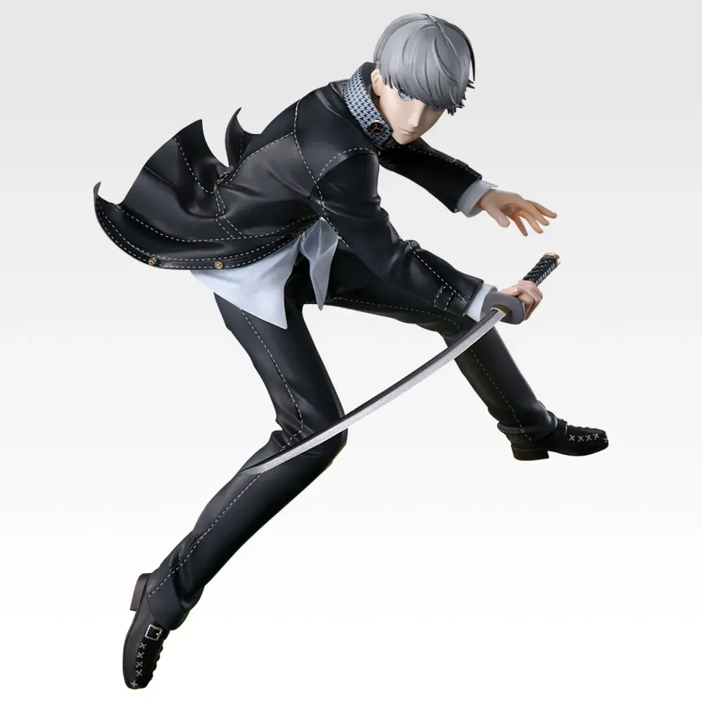 [Pre-order] BANDAI Ichiban Kuji Persona Series 30th Anniversary