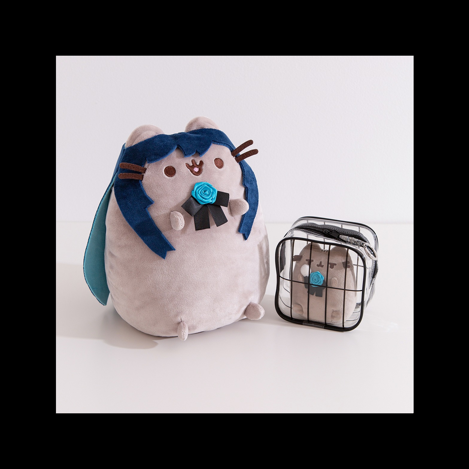 Ado x Pusheen Merch Comes to Japan: Shibuya Pop-Up From 16 October