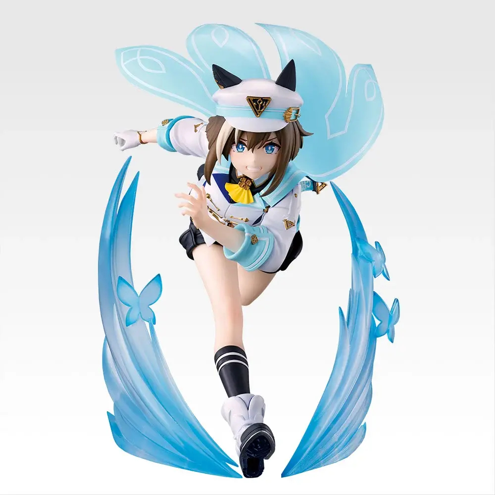 [Pre-order] BANDAI Ichiban Kuji Uma Musume Pretty Derby 13th Edition