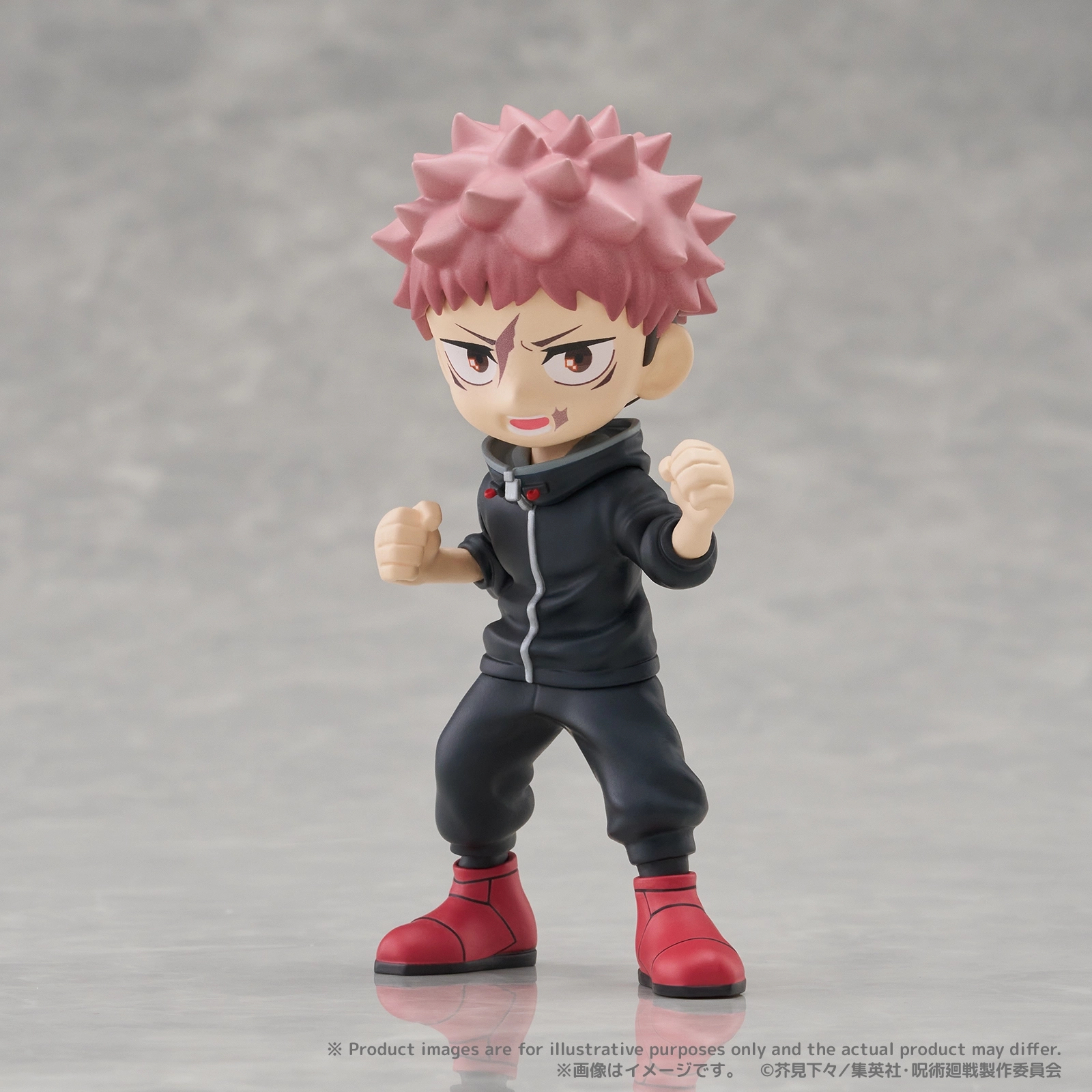 [Pre-order] PalVerse Collection "Jujutsu Kaisen: Culling Game" Figure 