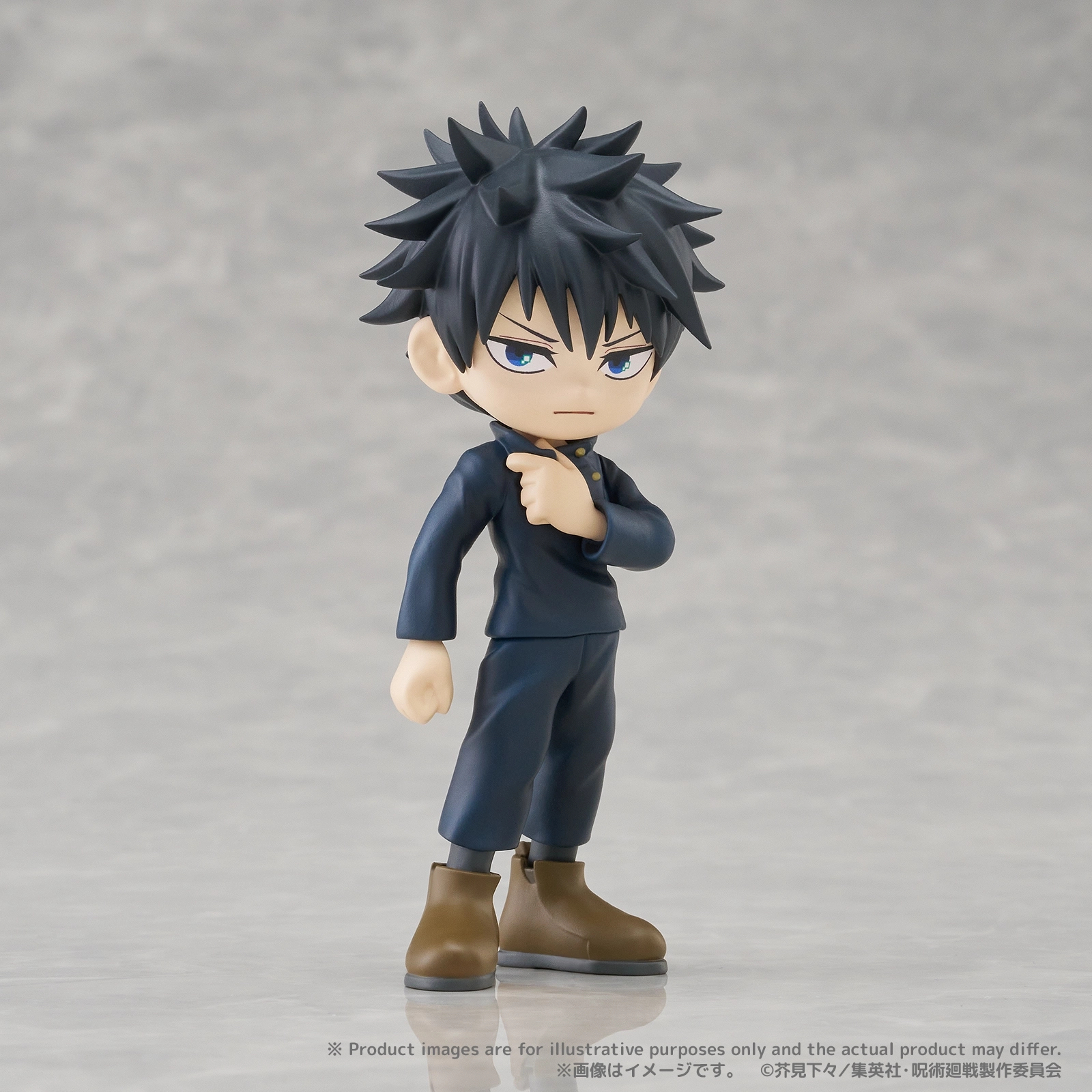 [Pre-order] PalVerse Collection "Jujutsu Kaisen: Culling Game" Figure 