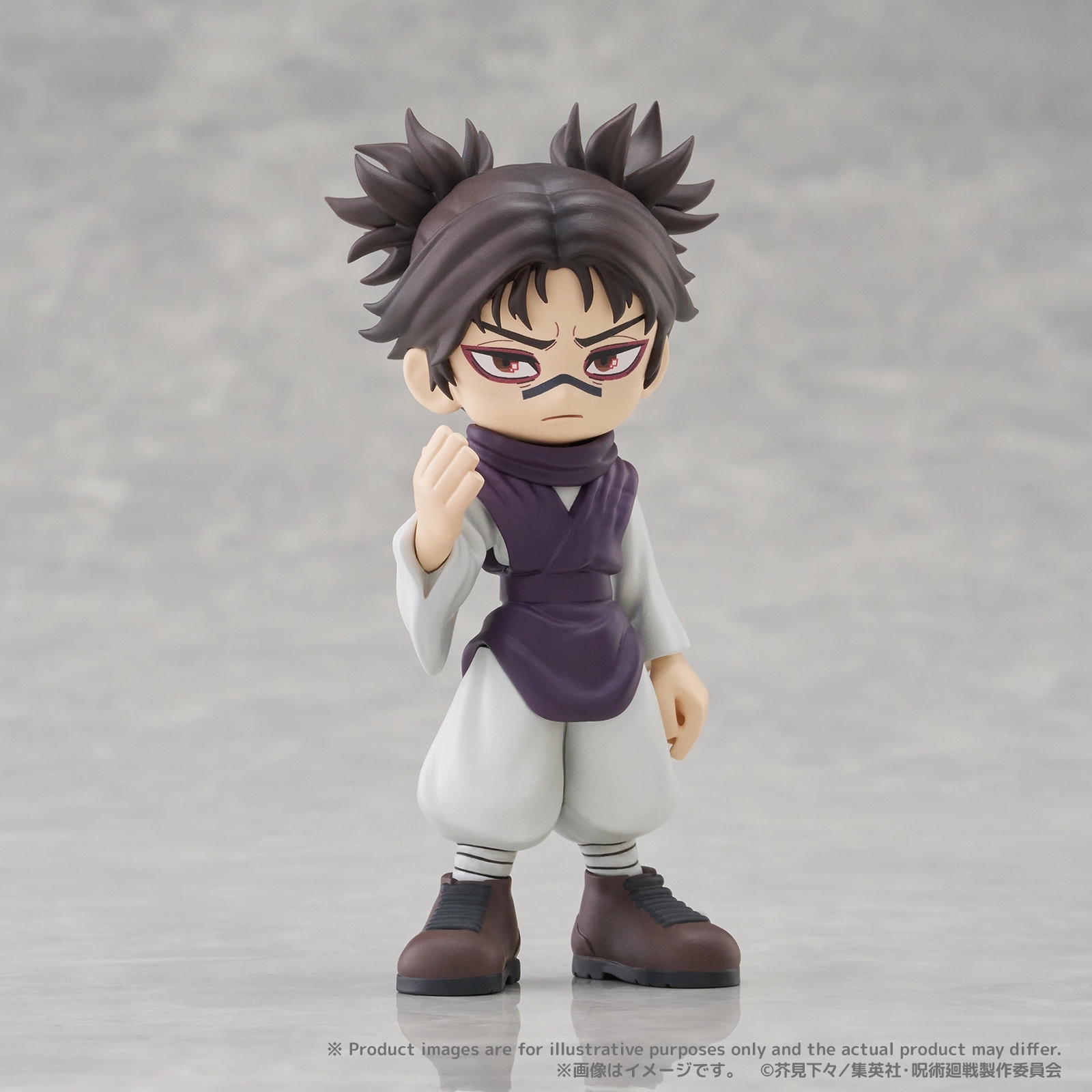 [Pre-order] PalVerse Collection "Jujutsu Kaisen: Culling Game" Figure 