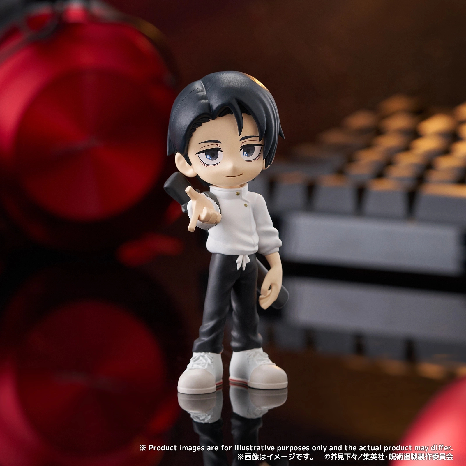 [Pre-order] PalVerse Collection "Jujutsu Kaisen: Culling Game" Figure 