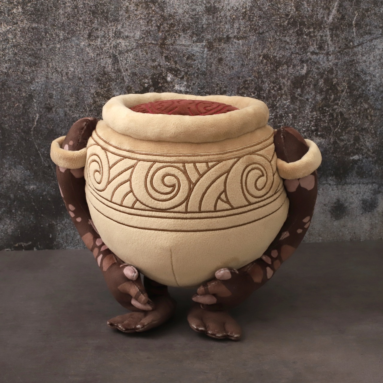 [Pre-order] "ELDEN RING" Plush Toy/Alexander